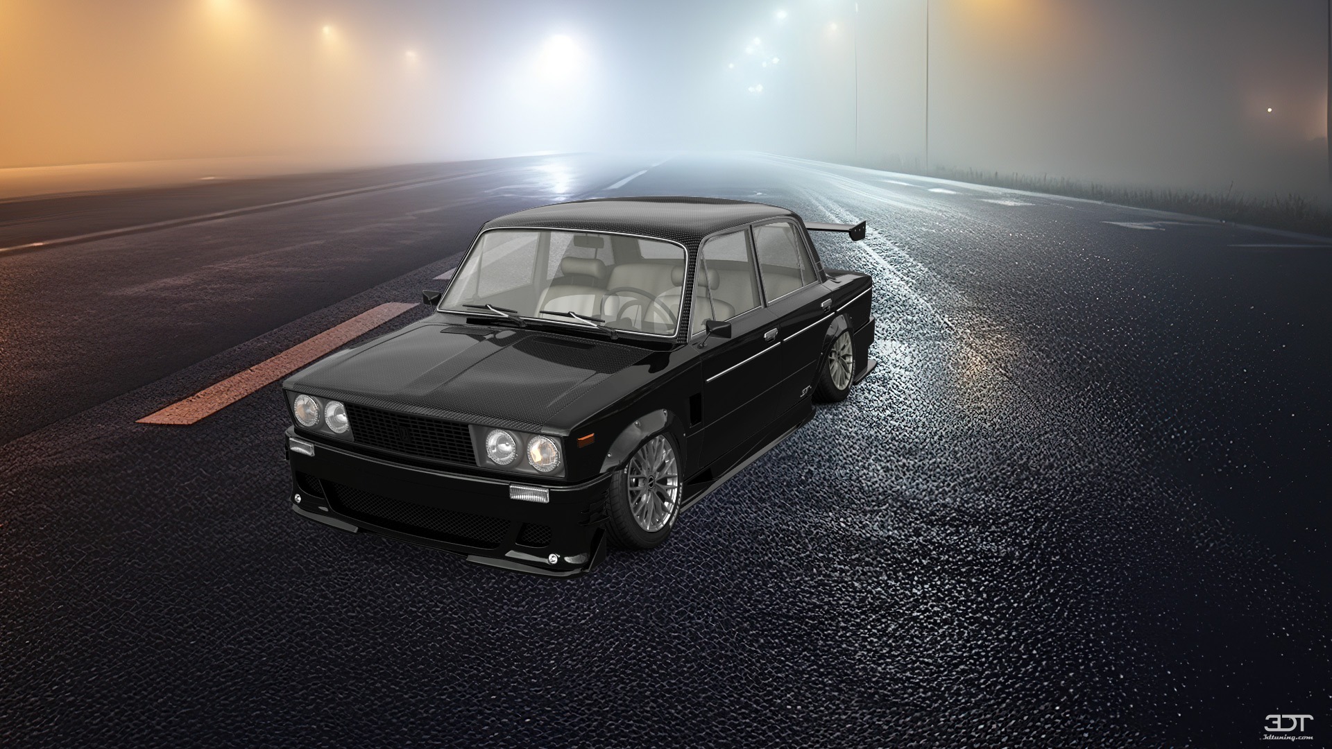 Lada 2106 Sedan 1976