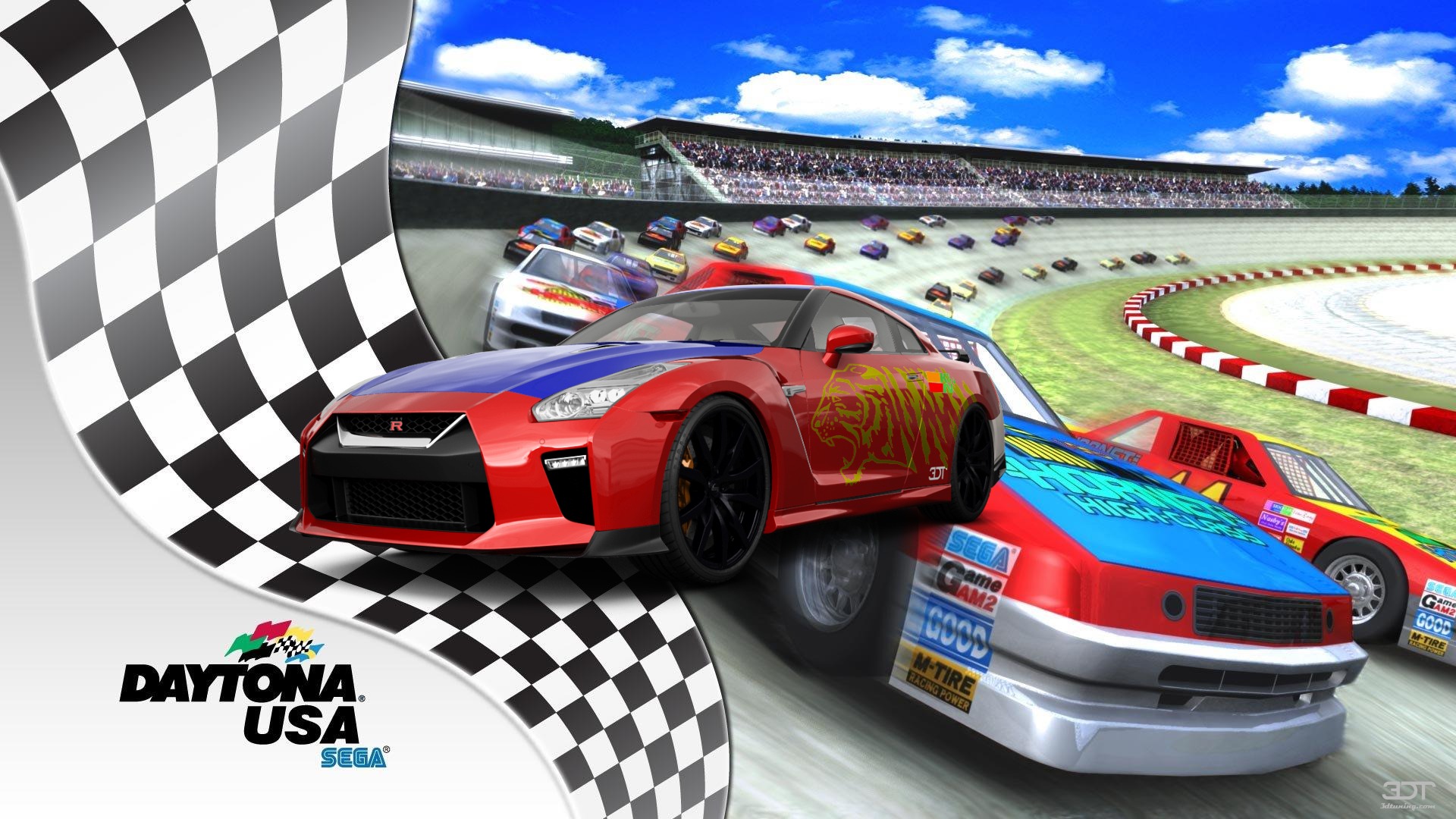 Nissan GT-R 2 Door Coupe 2010 tuning