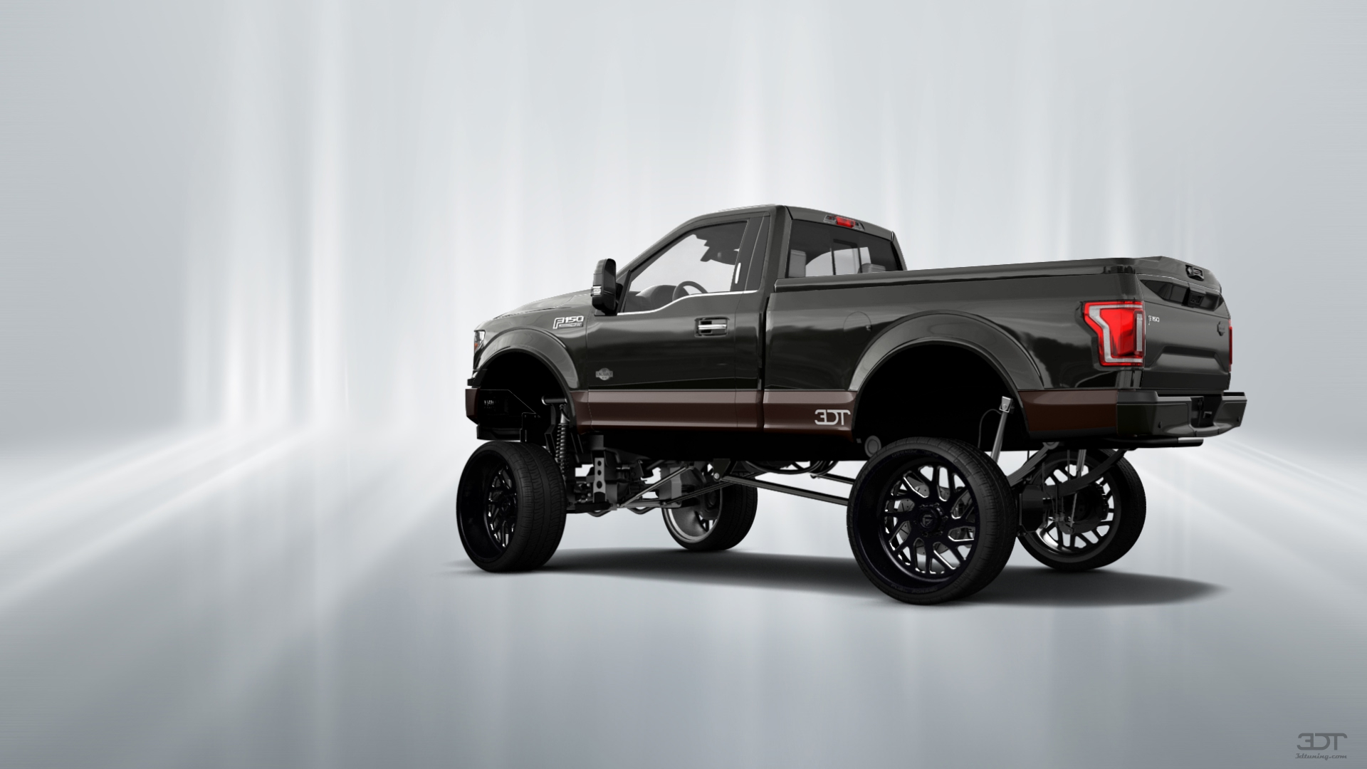 Ford F-150 Regular Cab 2 Door truck 2019