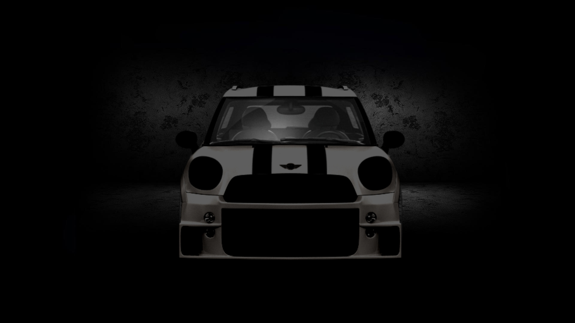 Mini Cooper Countryman SUV 2013 tuning
