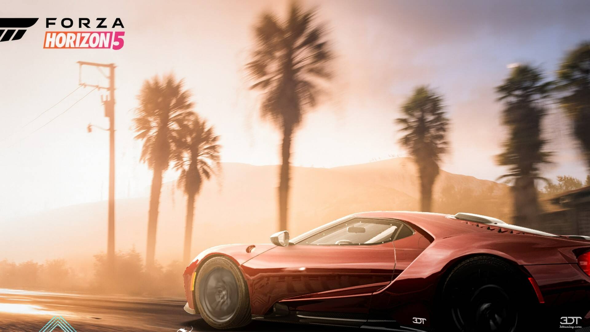 Ford GT 2 Door Coupe 2017 Images