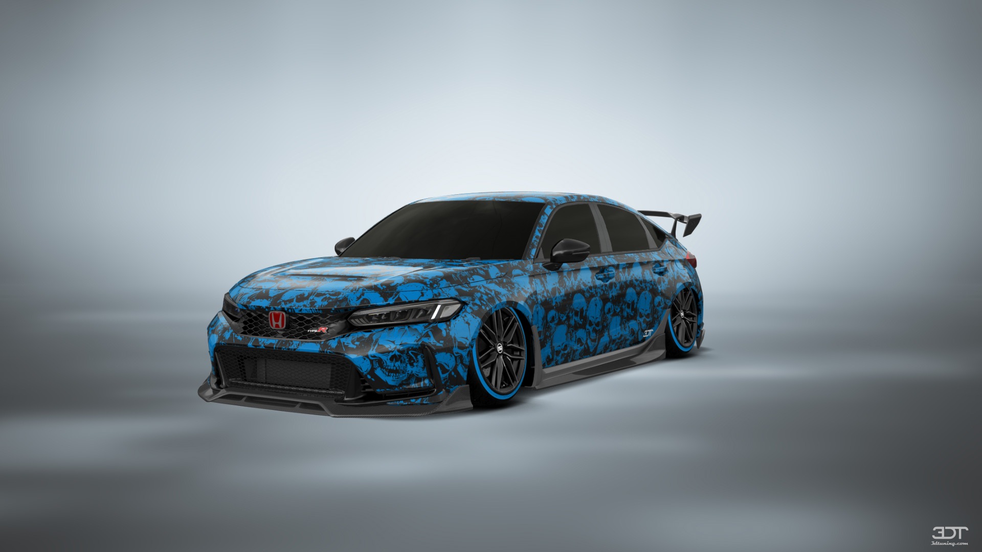 Honda Civic Type R 5 Door Liftback 2022