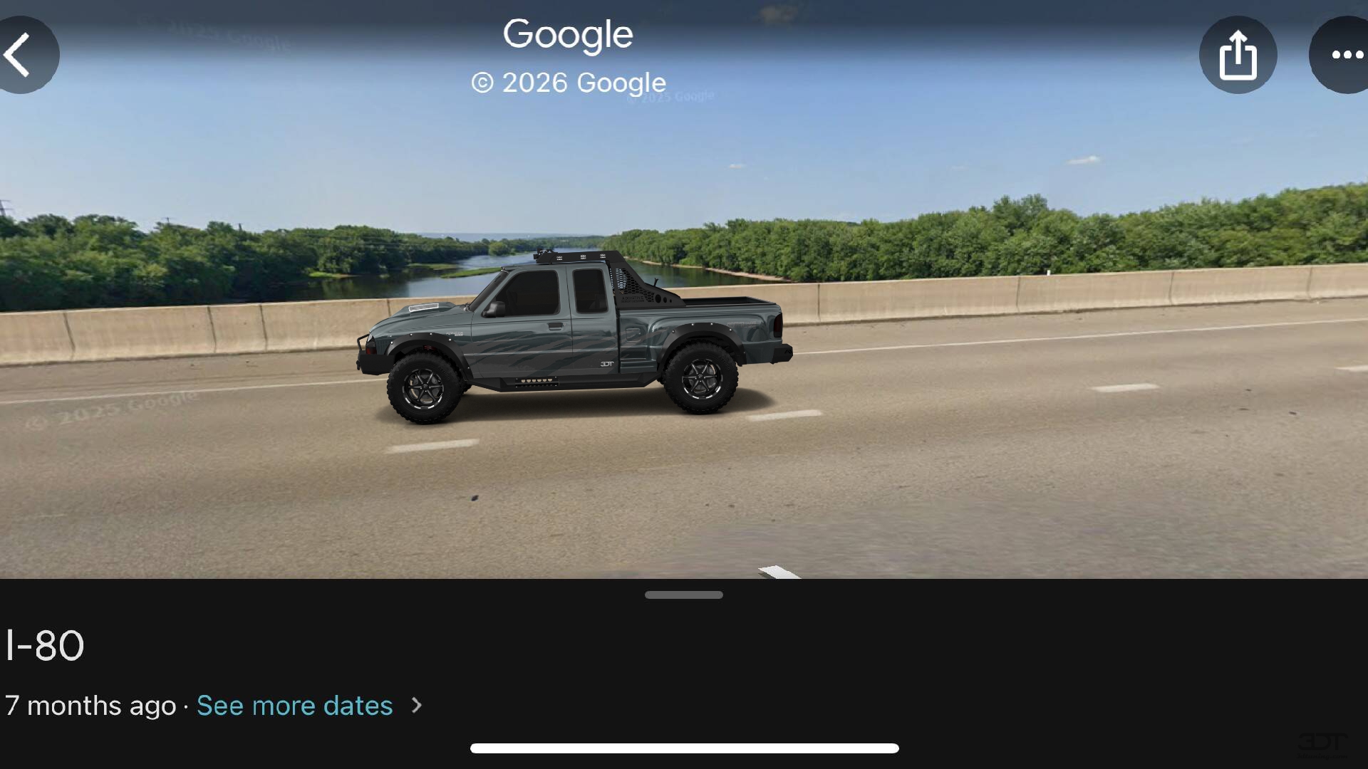 Ford Ranger Flareside 2 Door pickup truck 1998 tuning