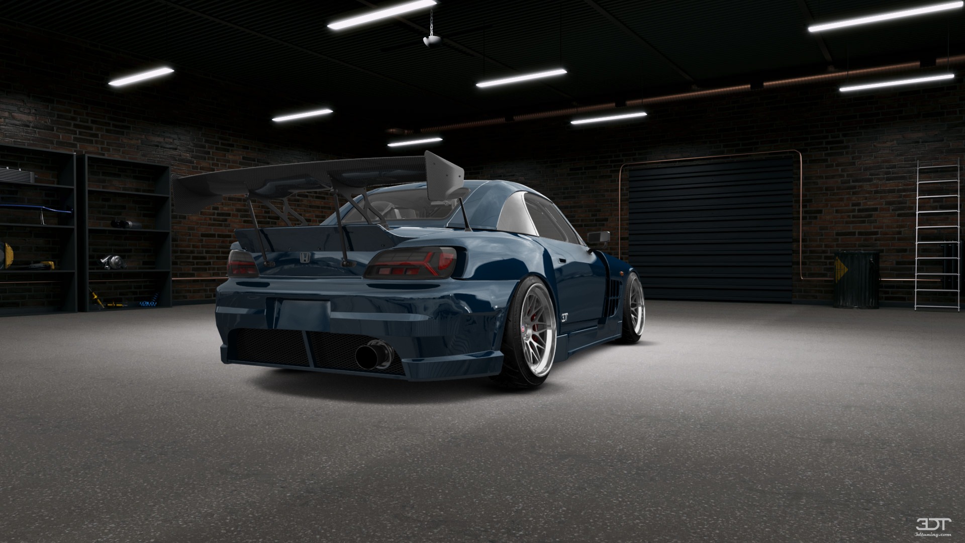 Honda S2000 Roadster 1999 Images