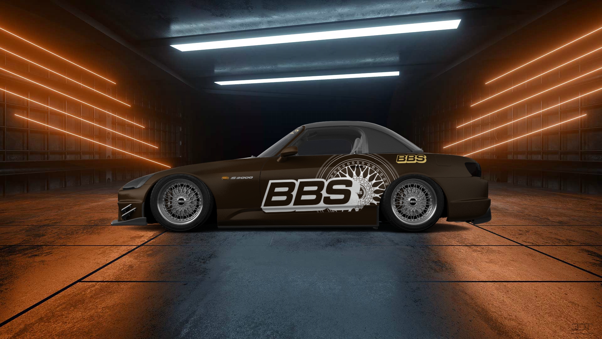 Honda S2000 Roadster 1999