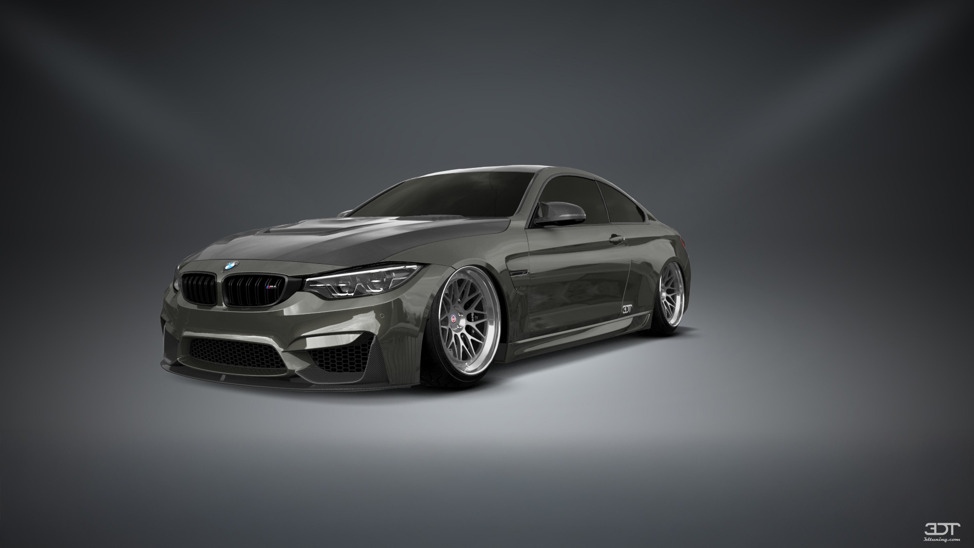 BMW M4 2 Door Coupe 2019