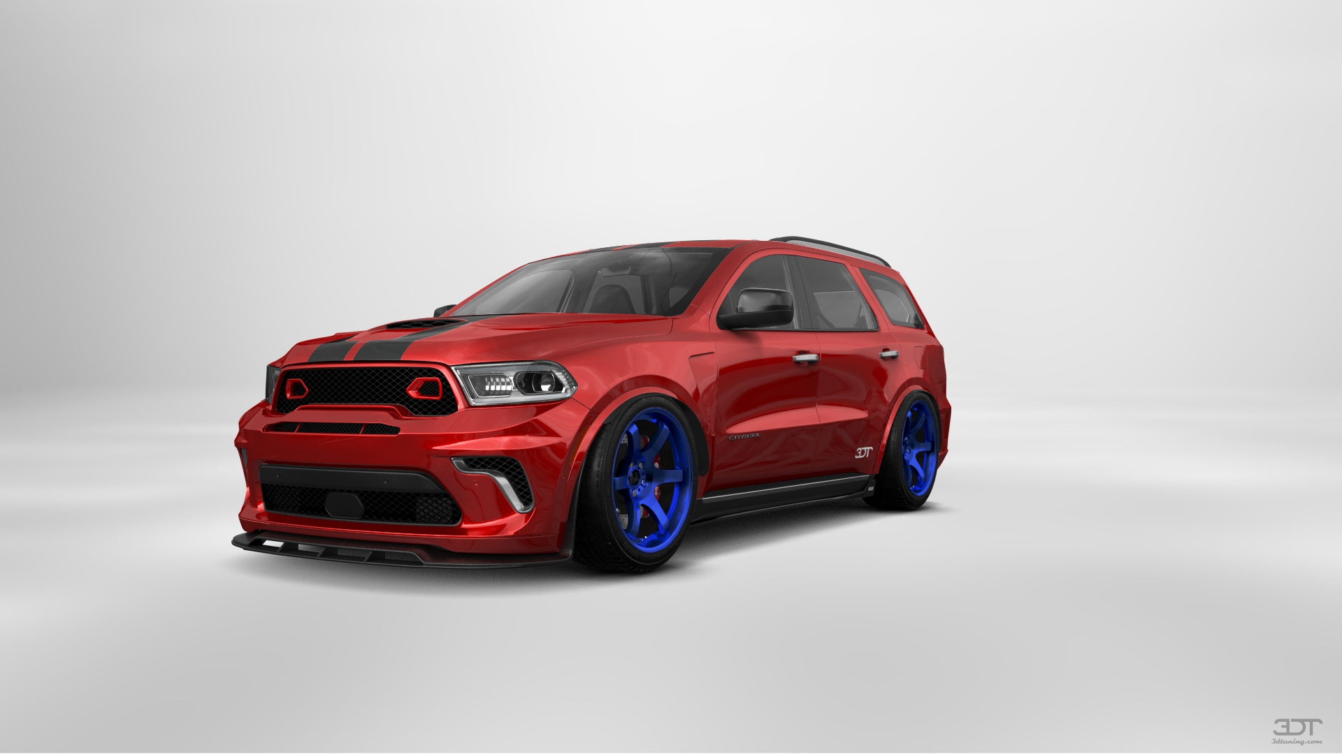 Dodge Durango 5 Door SUV 2021
