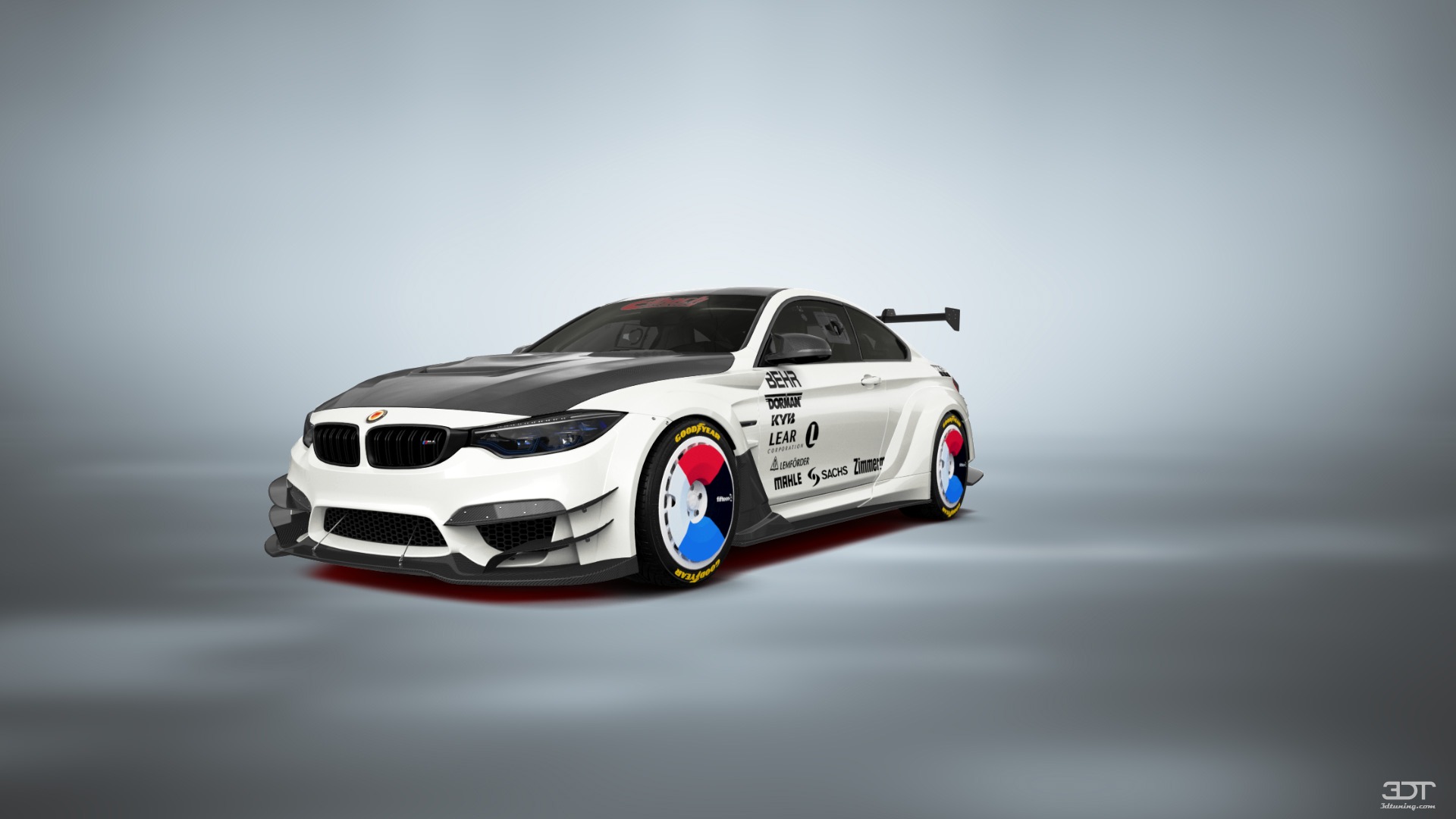 BMW M4 2 Door Coupe 2019