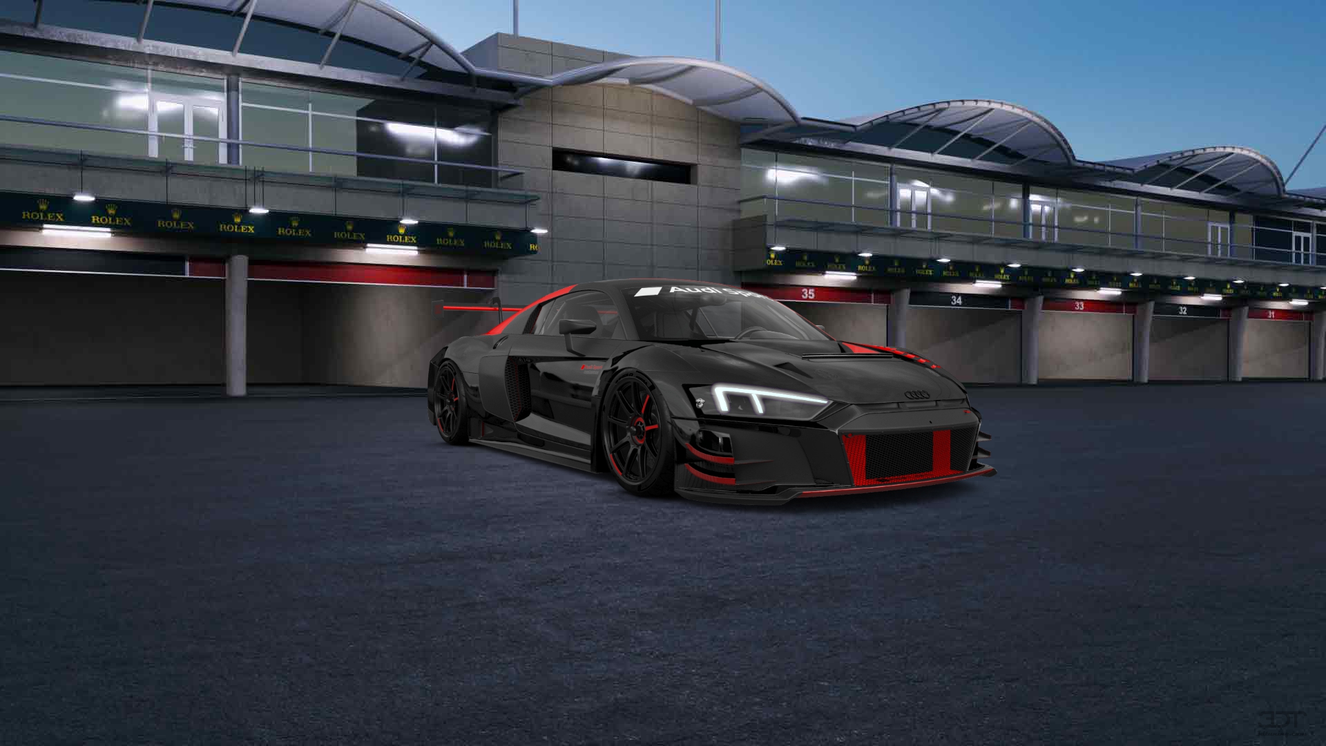 Audi R8 2 Door Coupe 2019