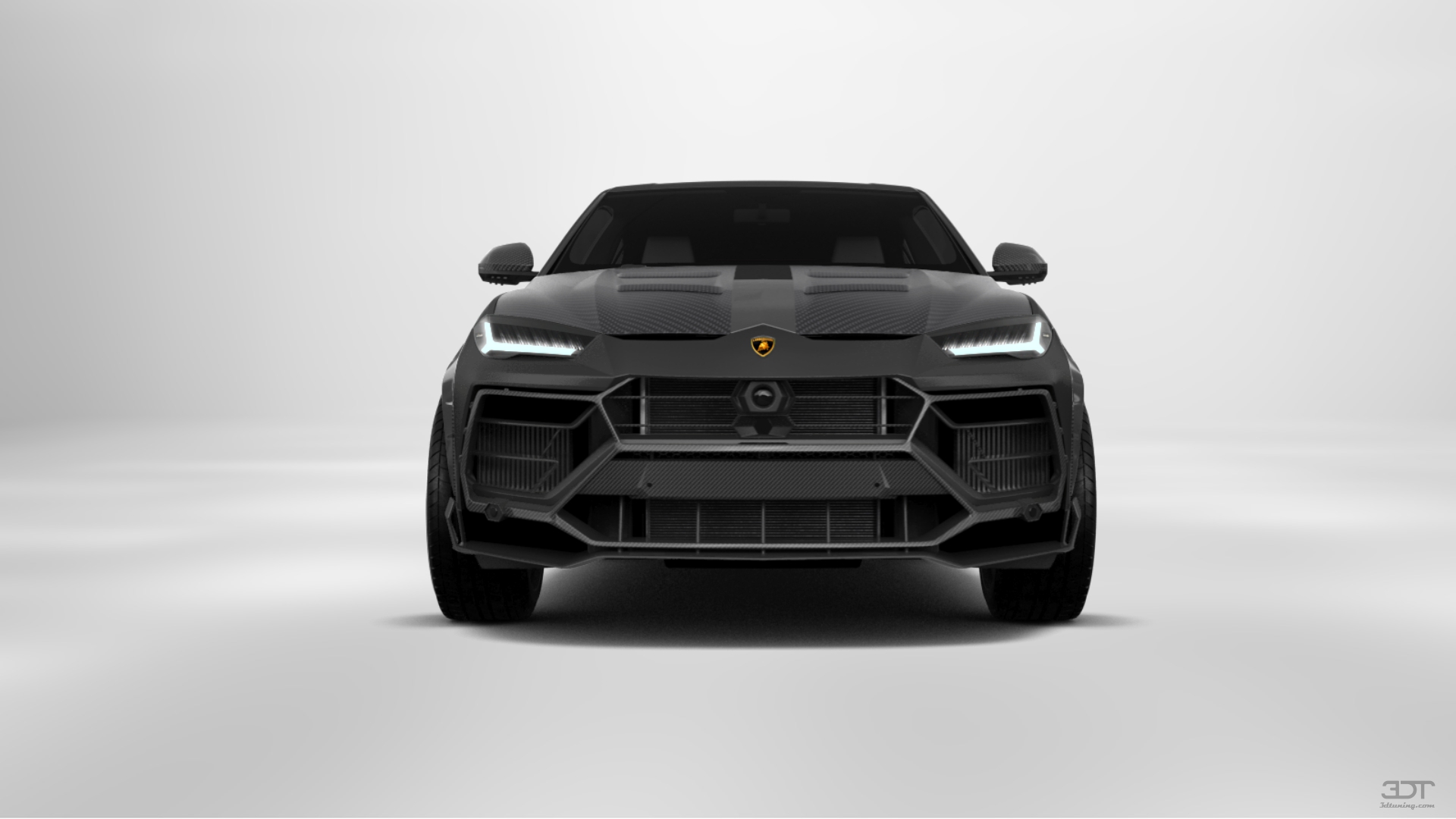 Lamborghini Urus 5 Door SUV 2019