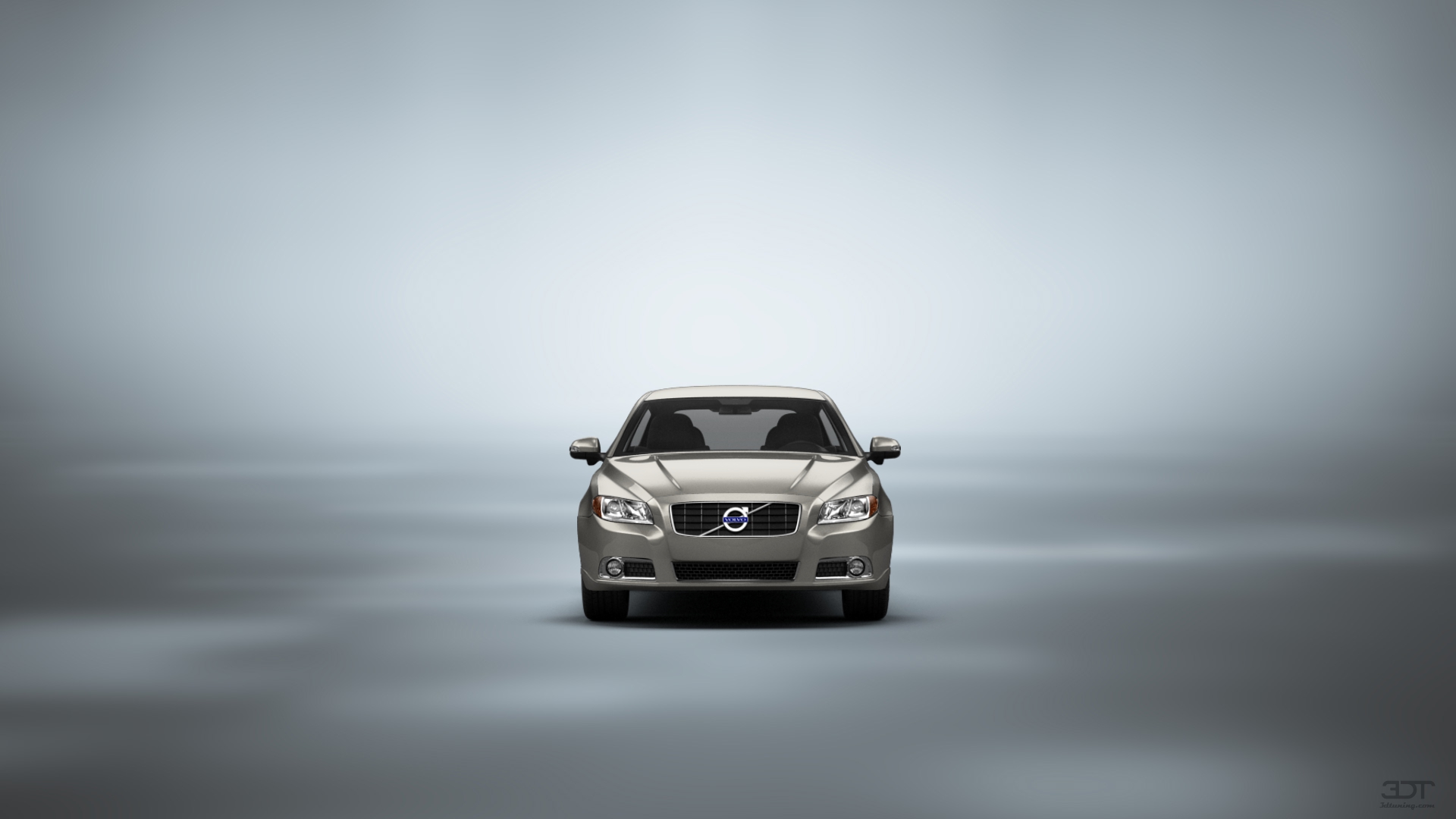 Volvo V70 Wagon 2011