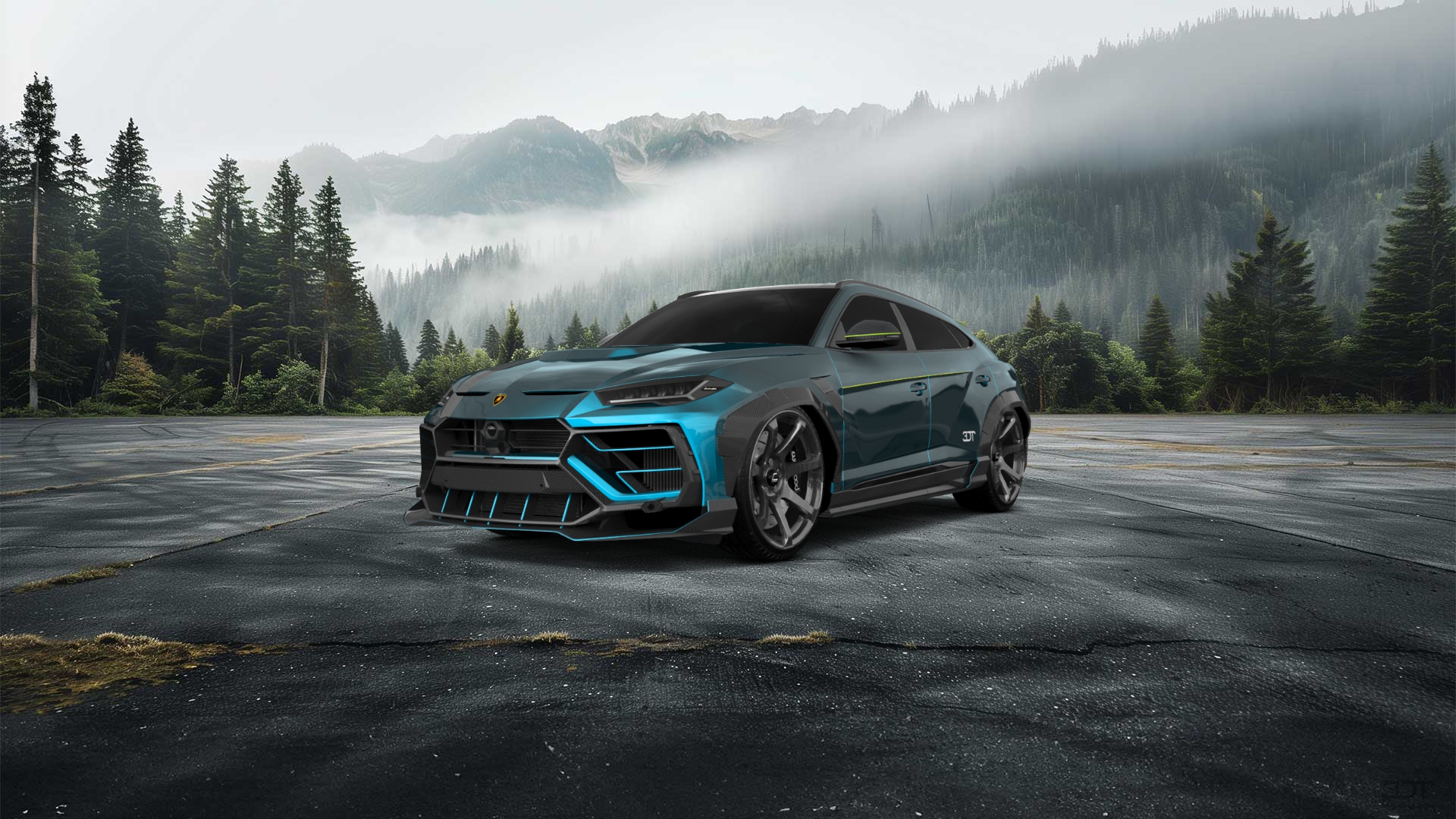 CUALQUIER MODELO DEL GARAJE