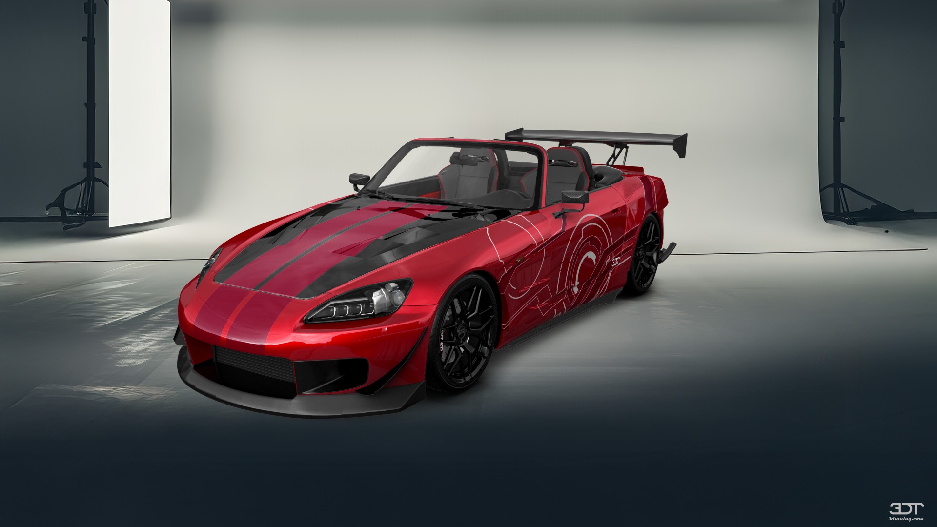 Honda S2000 Roadster 1999 Images