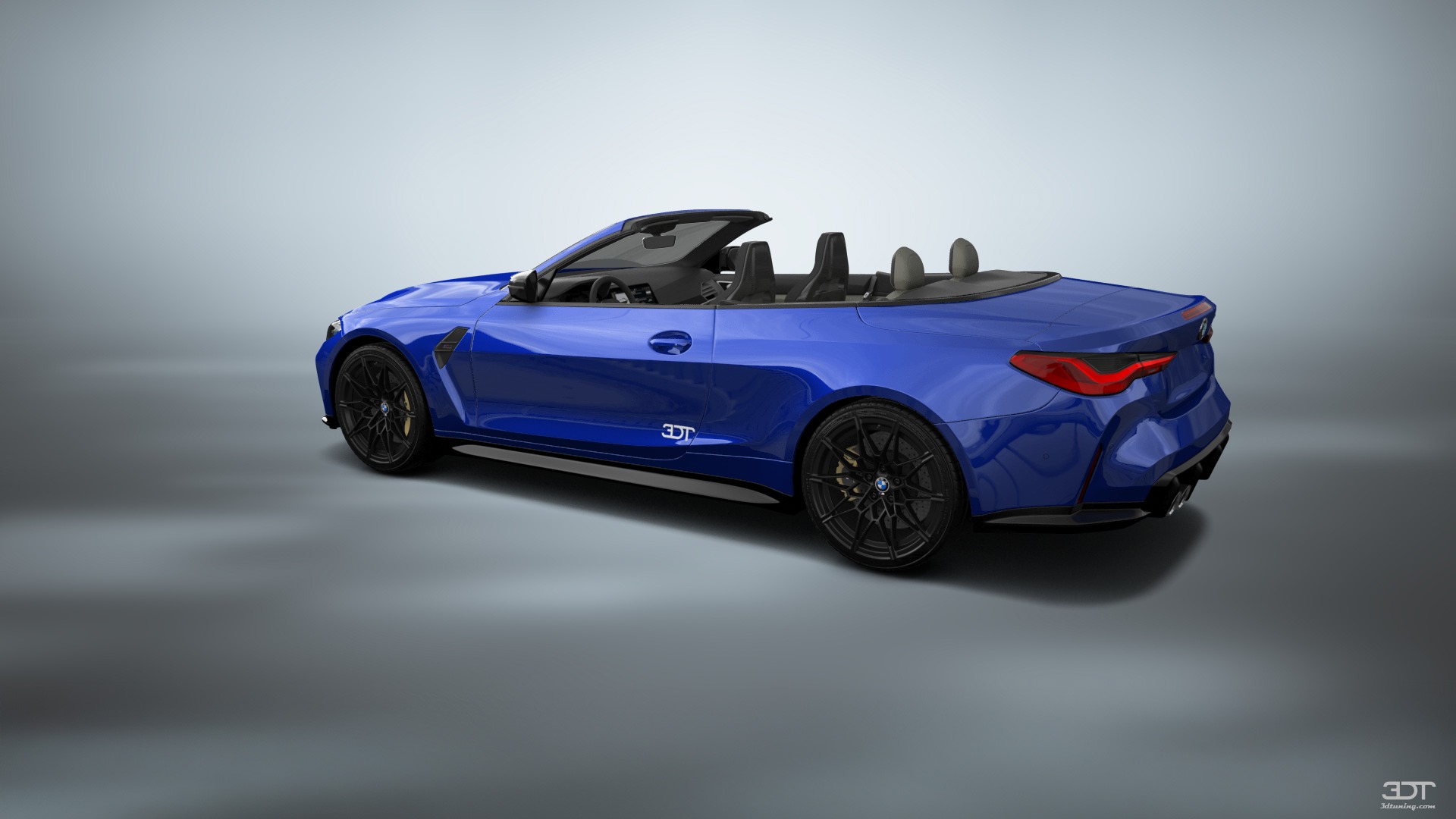 BMW M4 2 Door Convertible 2022