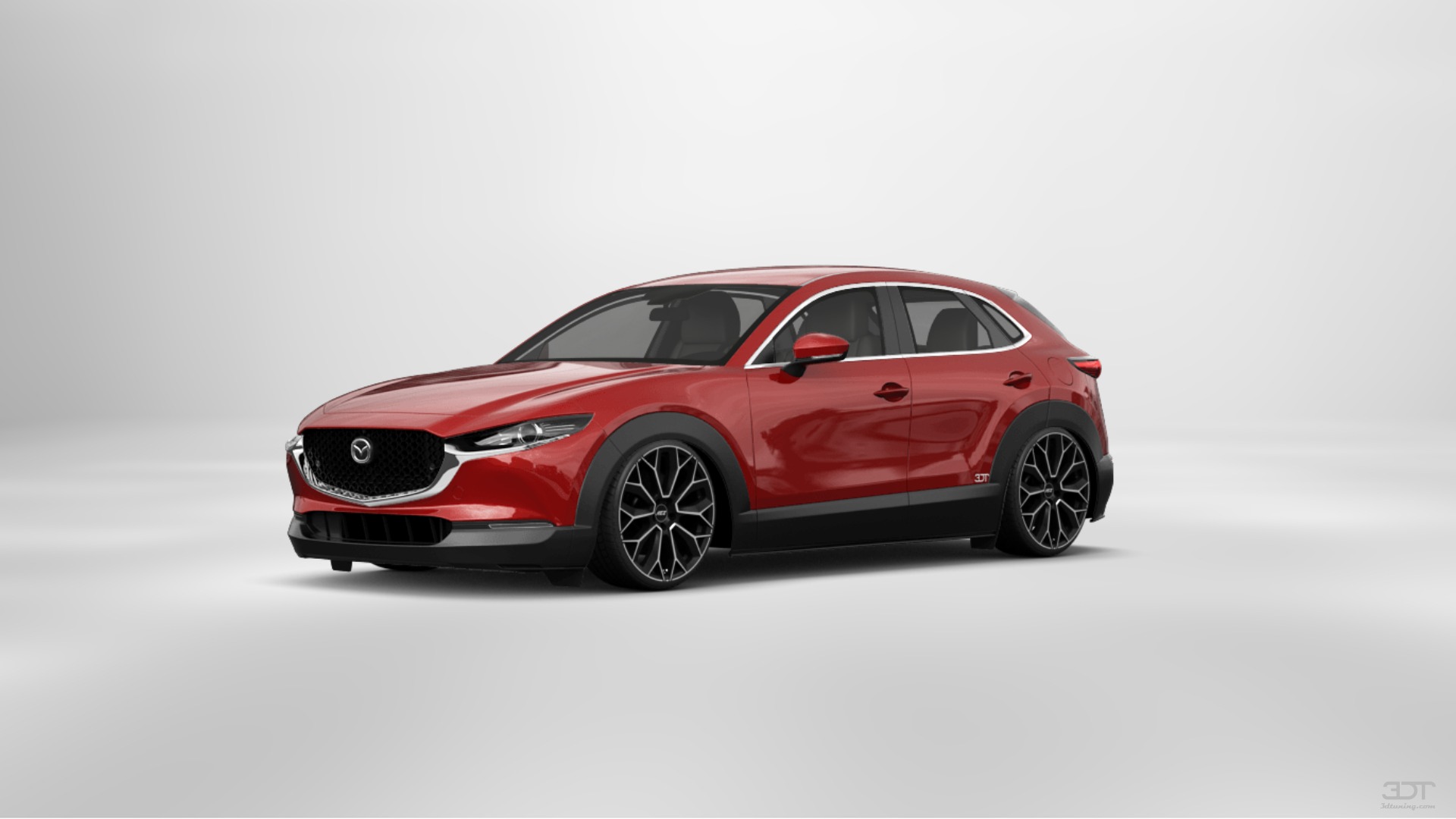 Mazda CX-30 5 Door SUV 2019