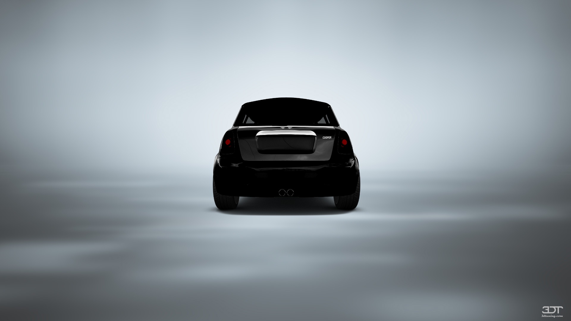 Mini Cooper 3 Door Hatchback 2005