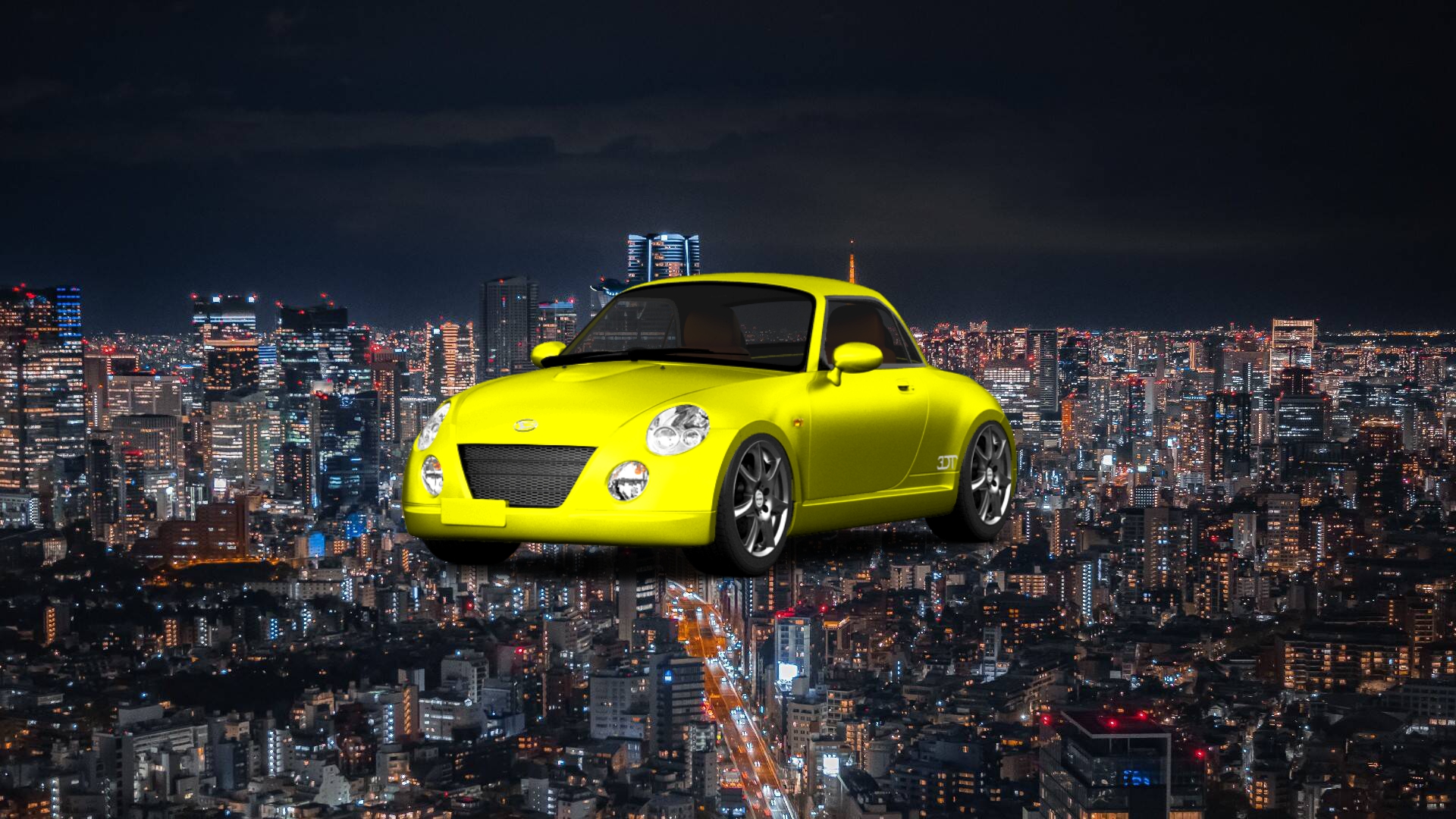 Daihatsu Copen