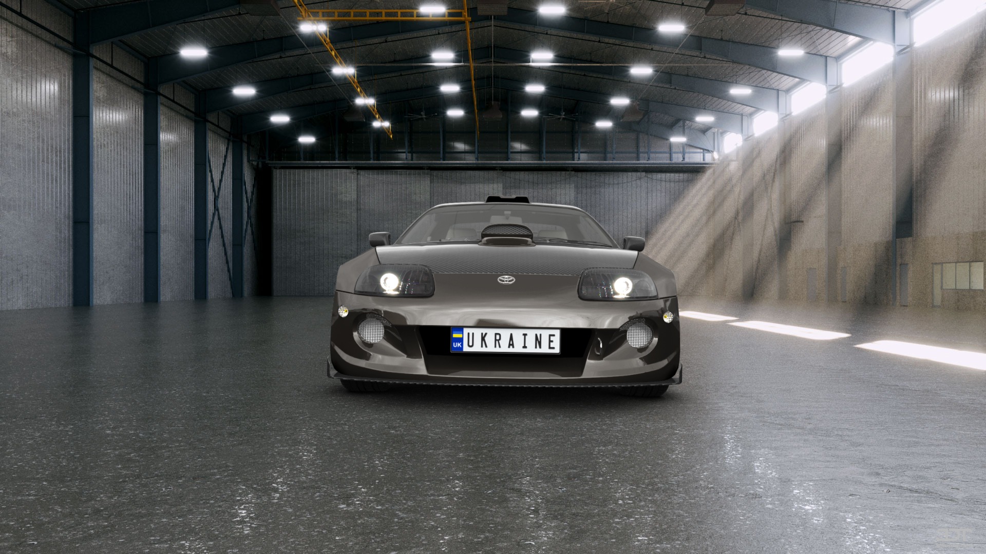 BMW 4 Series Gran Coupe 5 Door Liftback 2015