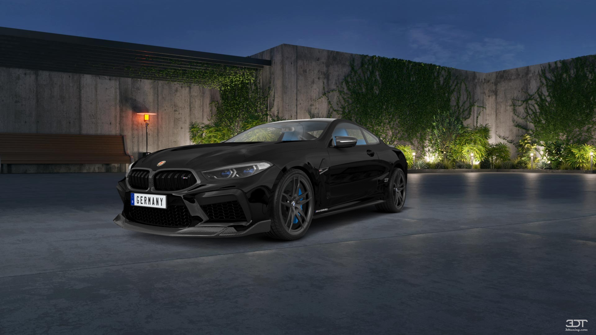 BMW 8 Series 2 Door Coupe 2020