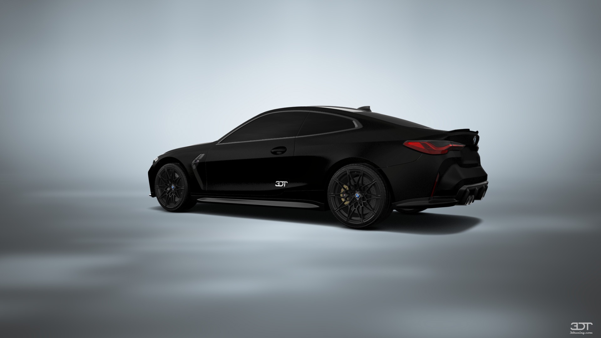 BMW M4 2 Door Coupe 2021