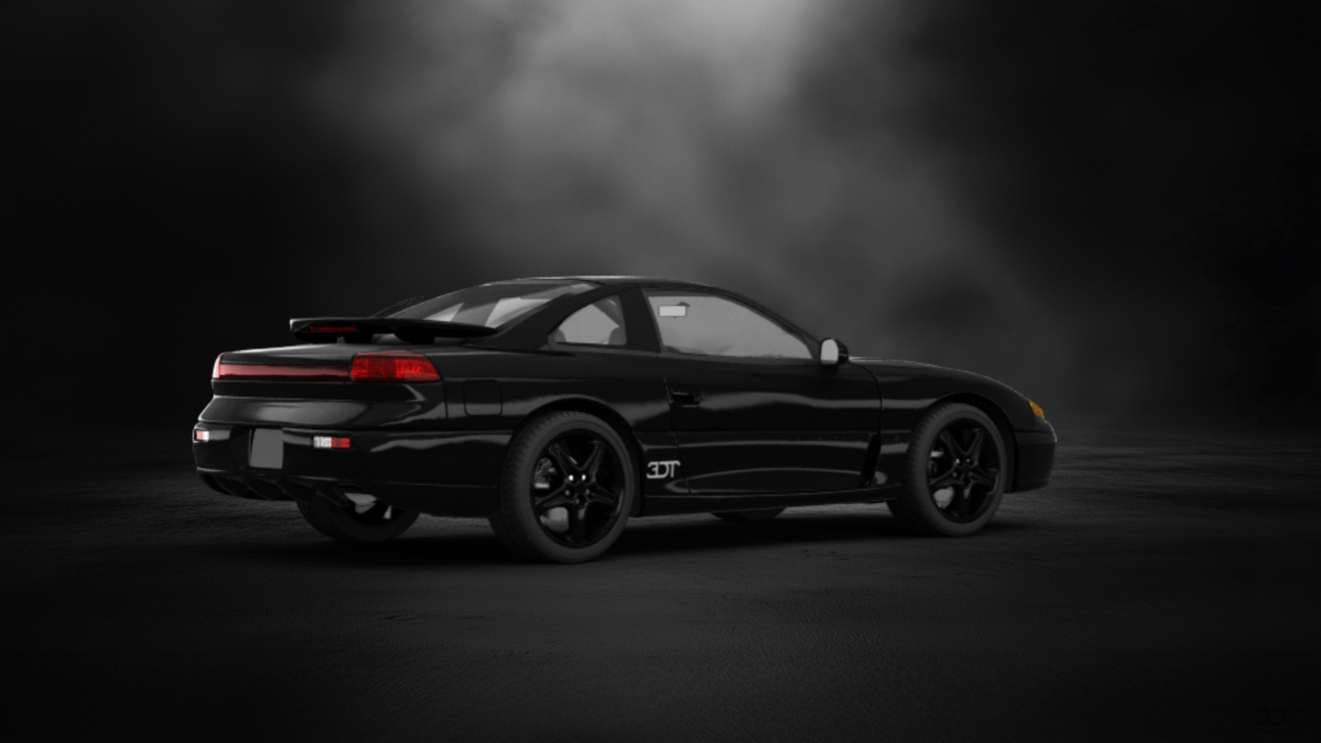 Dodge Stealth RT Coupe 1994