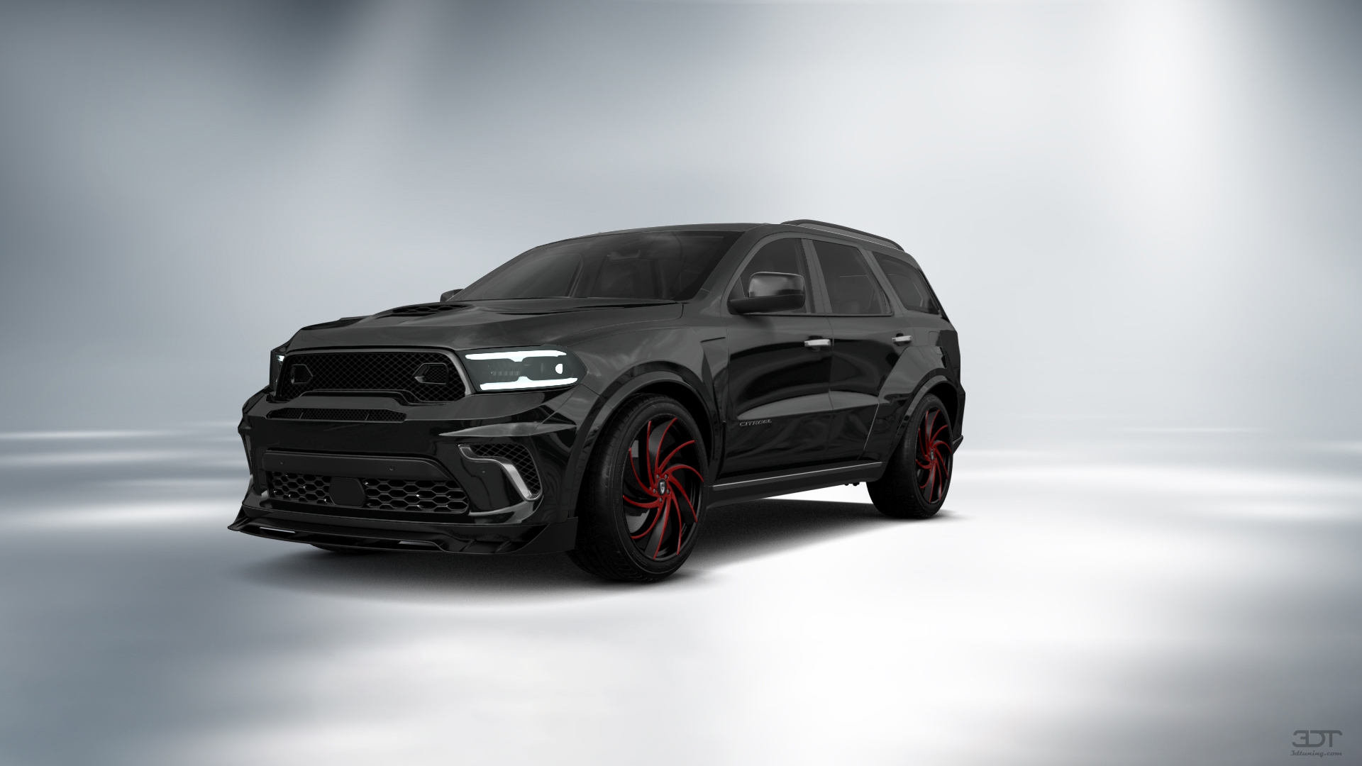 Dodge Durango 5 Door SUV 2021