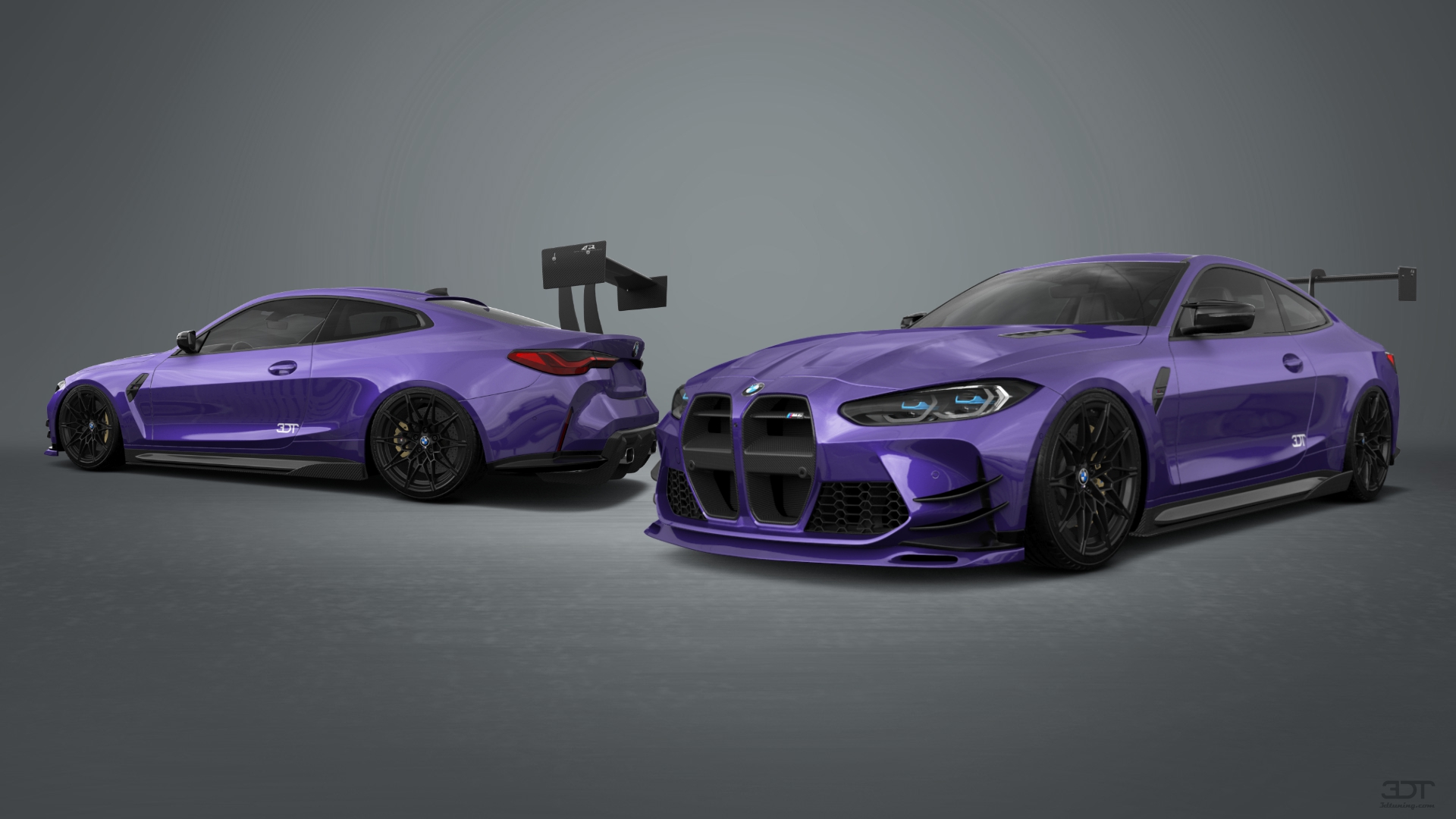 BMW M4 2 Door Coupe 2021