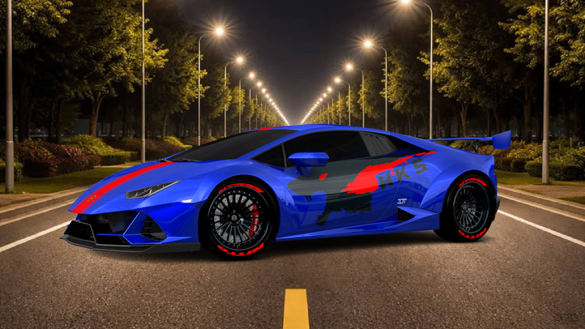 Lamborghini Huracan 2 Door Coupe 2014 Images