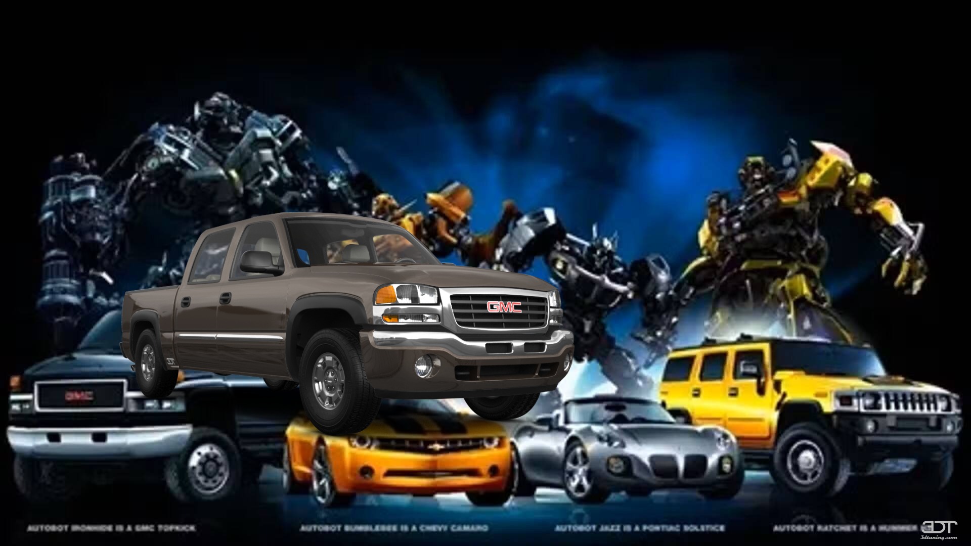 GMC Sierra 1500 Crew Cab Pickup Truck 2000 Images