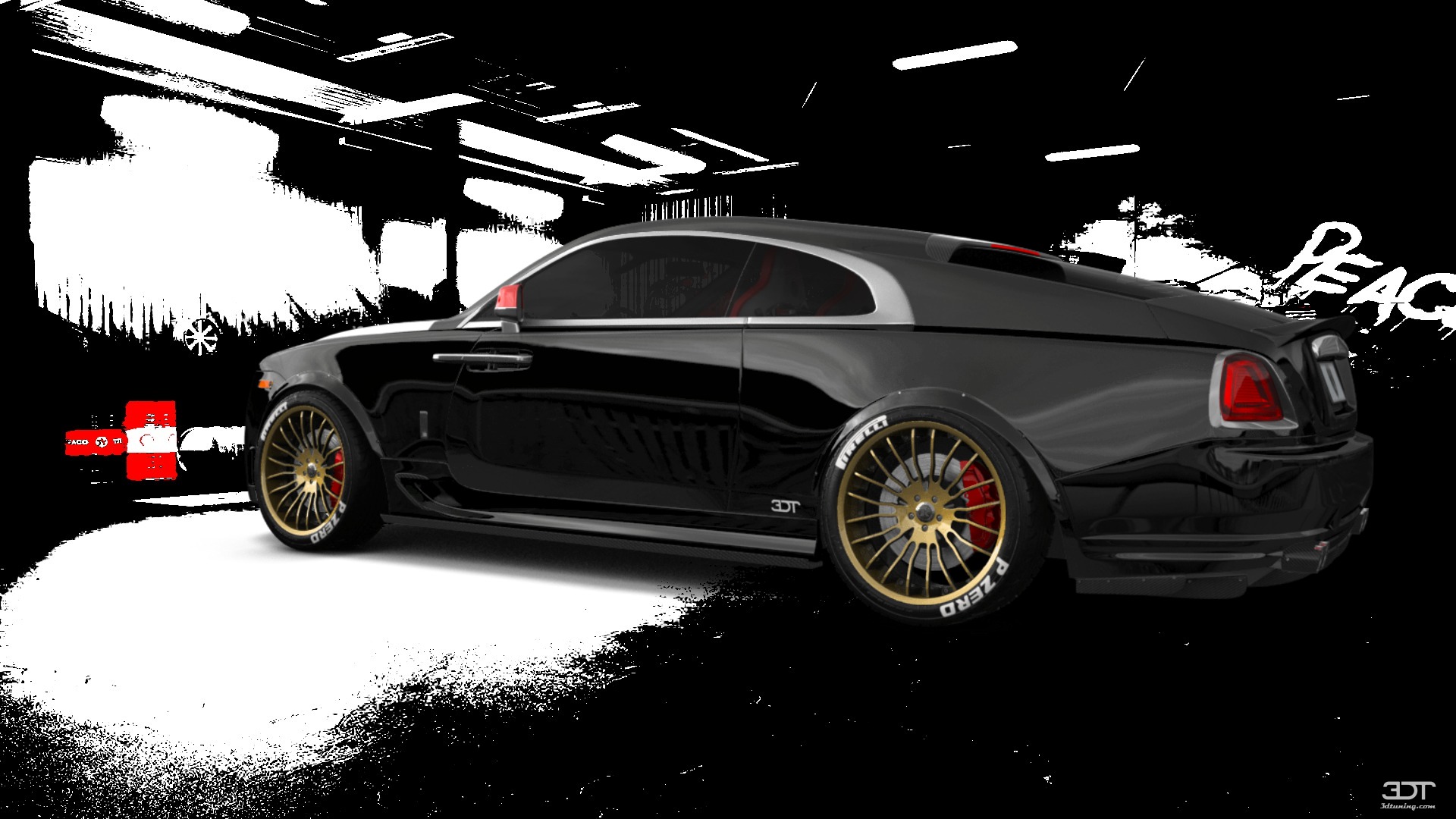 Rolls Royce Wraith 2 Door Coupe 2014 Images