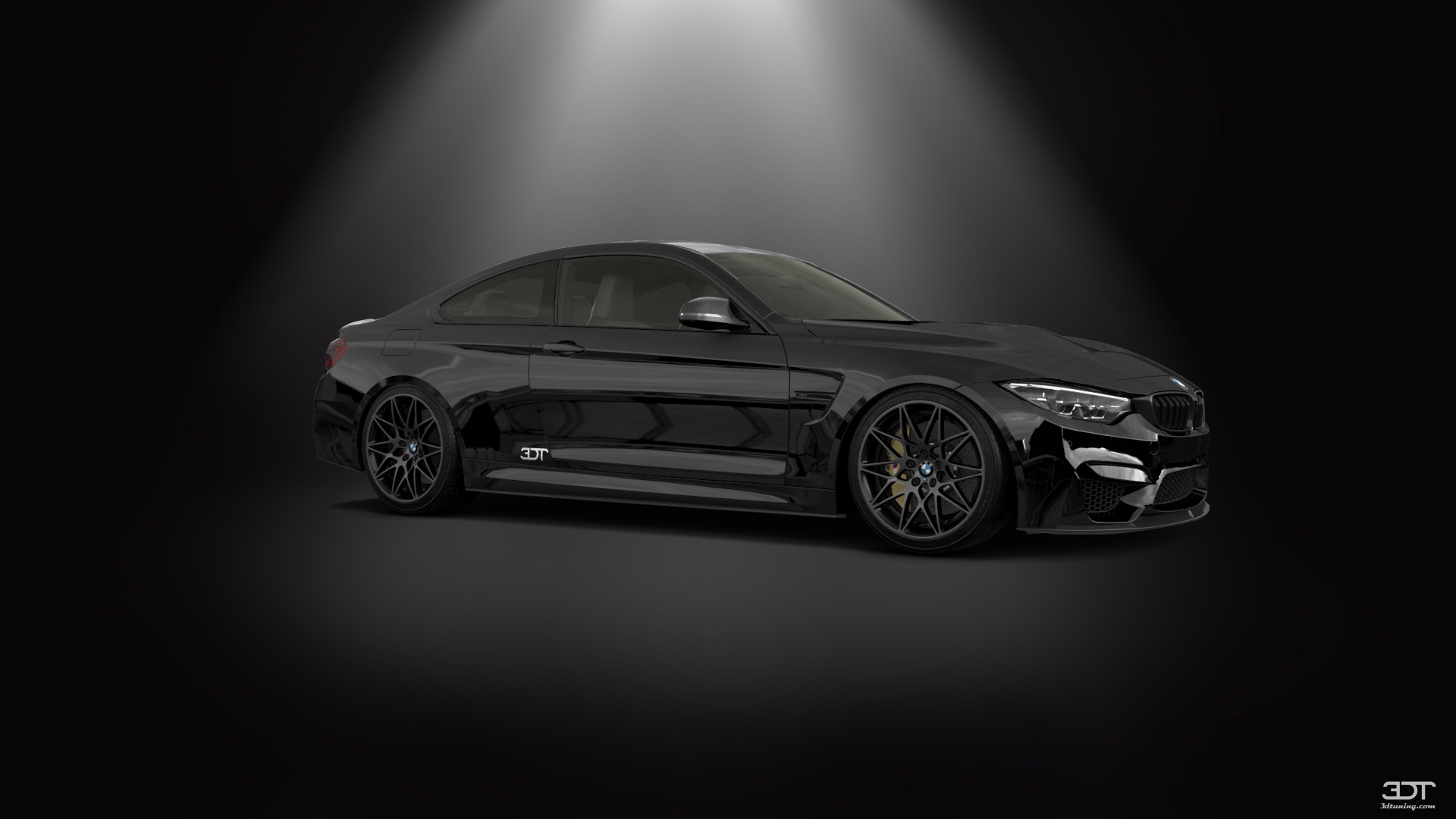 BMW M4 2 Door Coupe 2019