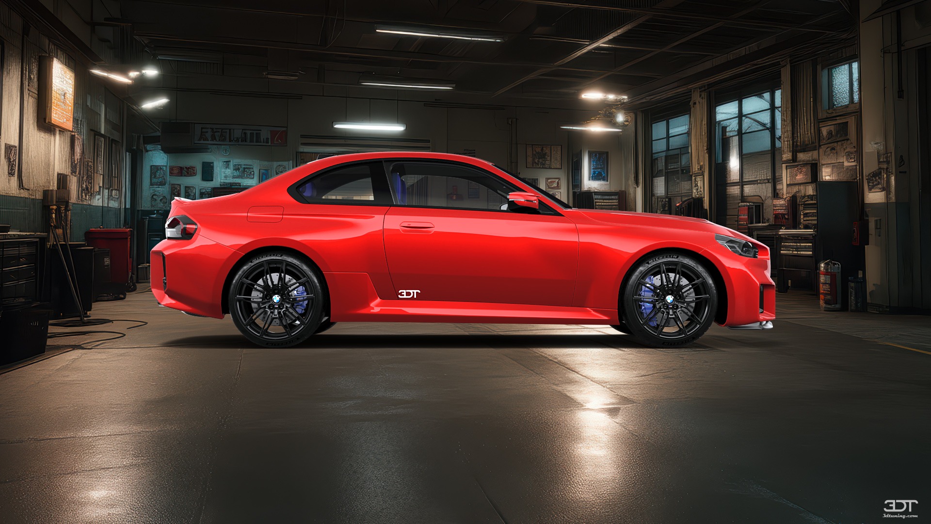 BMW M2 2 Door Coupe 2025 Images