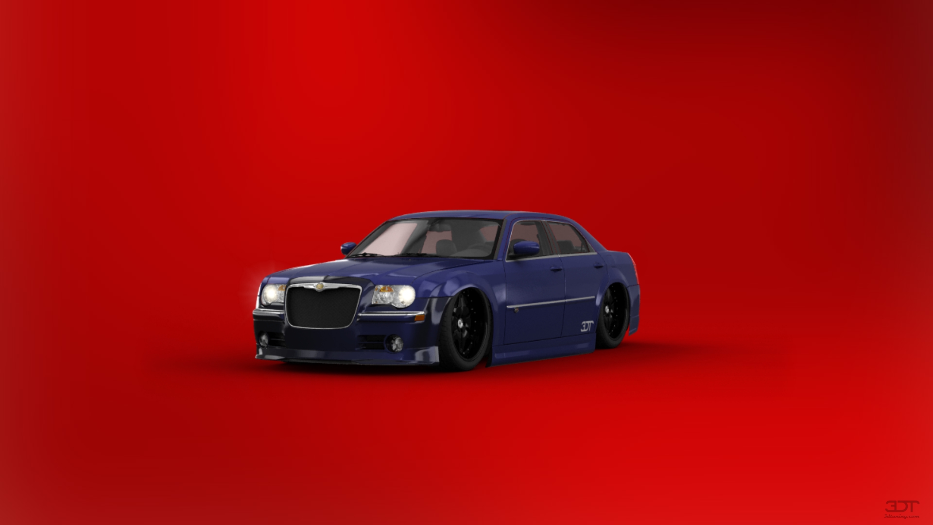 Chrysler 300C Sedan 2005
