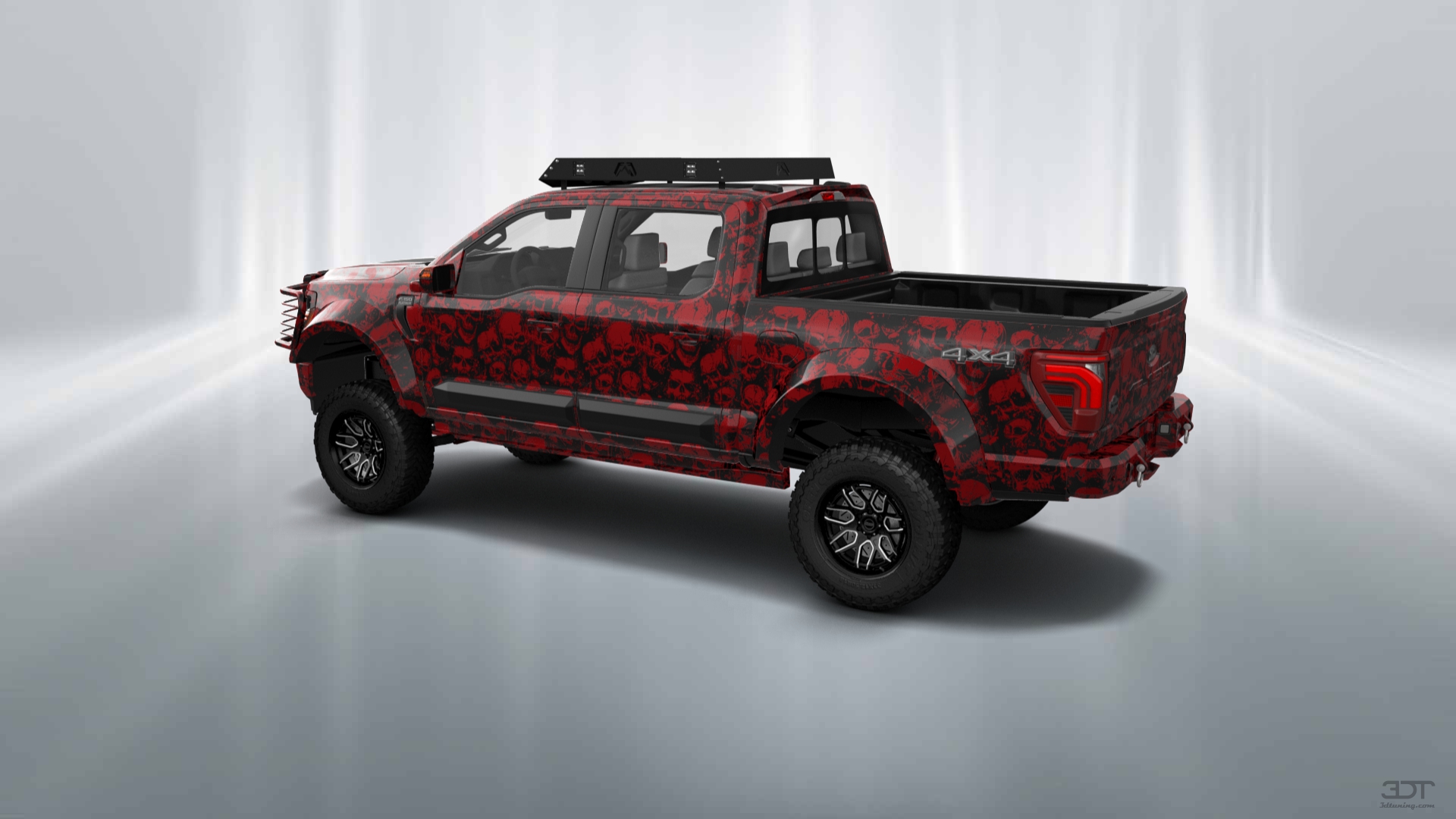 baskar | Car Garage on 3DTuning