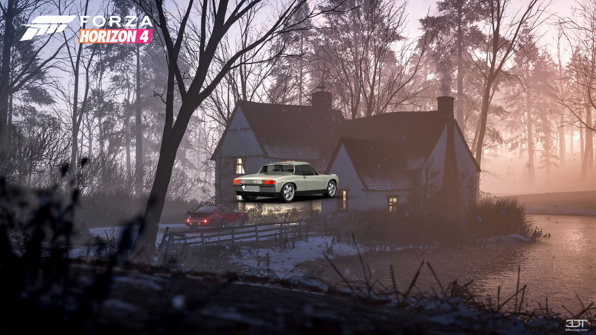 Porsche 914-6 Coupe 1970 Images