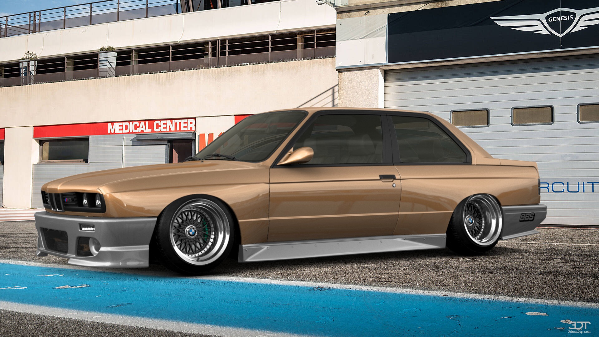 BMW M3 2 Door Coupe 1986 Images
