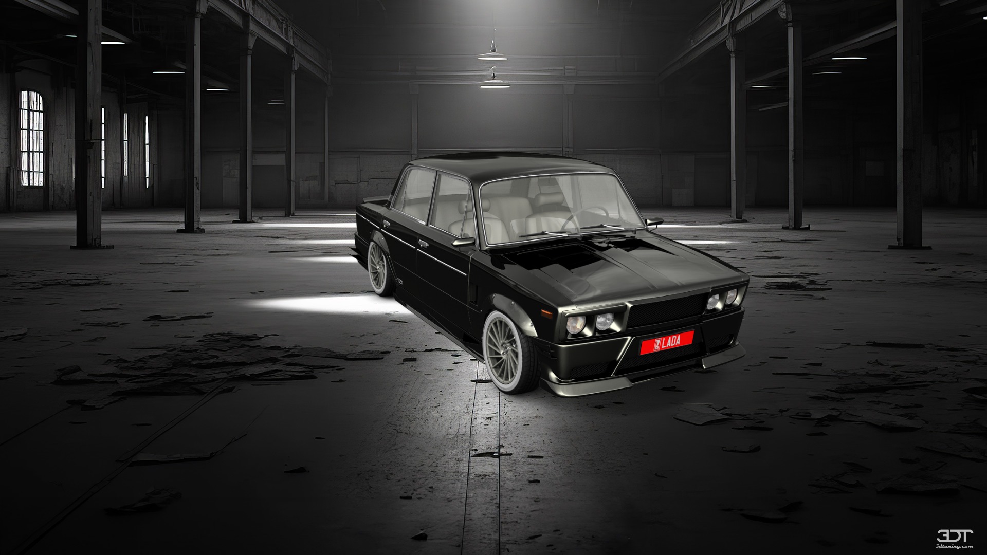 Lada 2106 Sedan 1976 Images