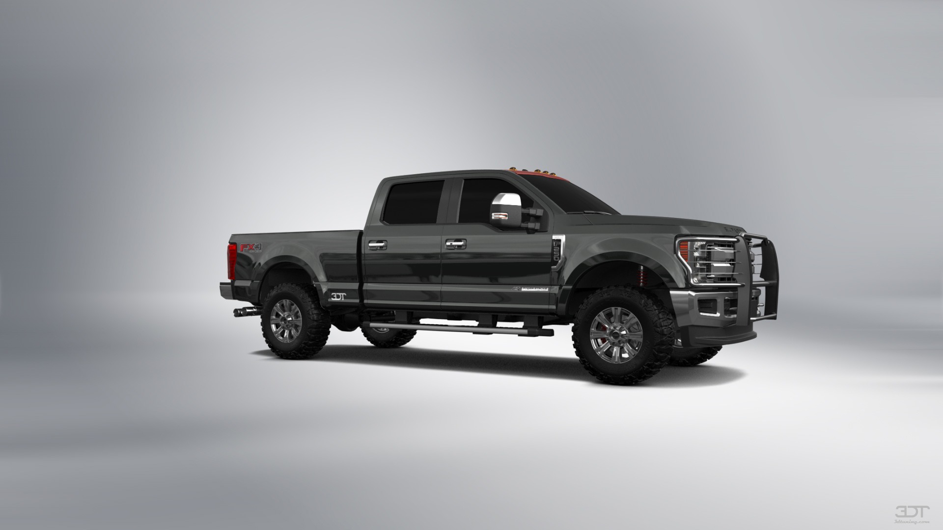 Ford F-250 Truck 2018 Images