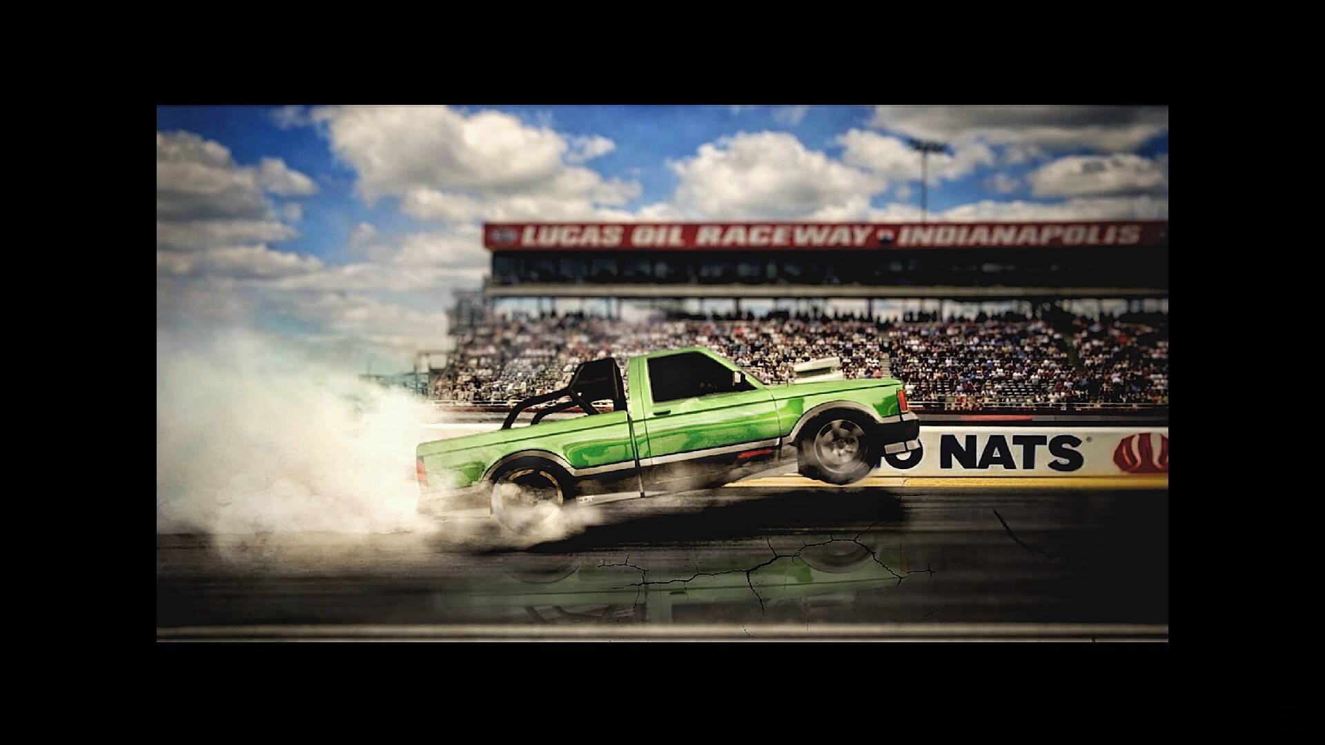 GMC Syclone 2 Door pickup truck 1991 tuning