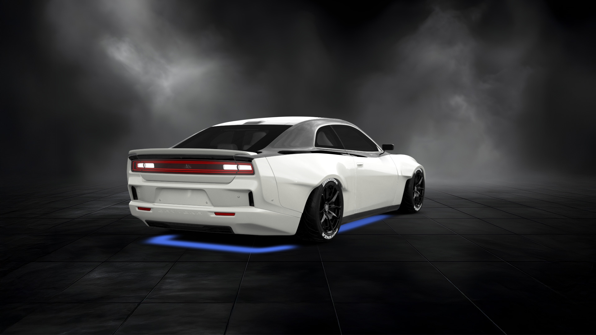 Dodge Charger 2 Door Coupe 2024