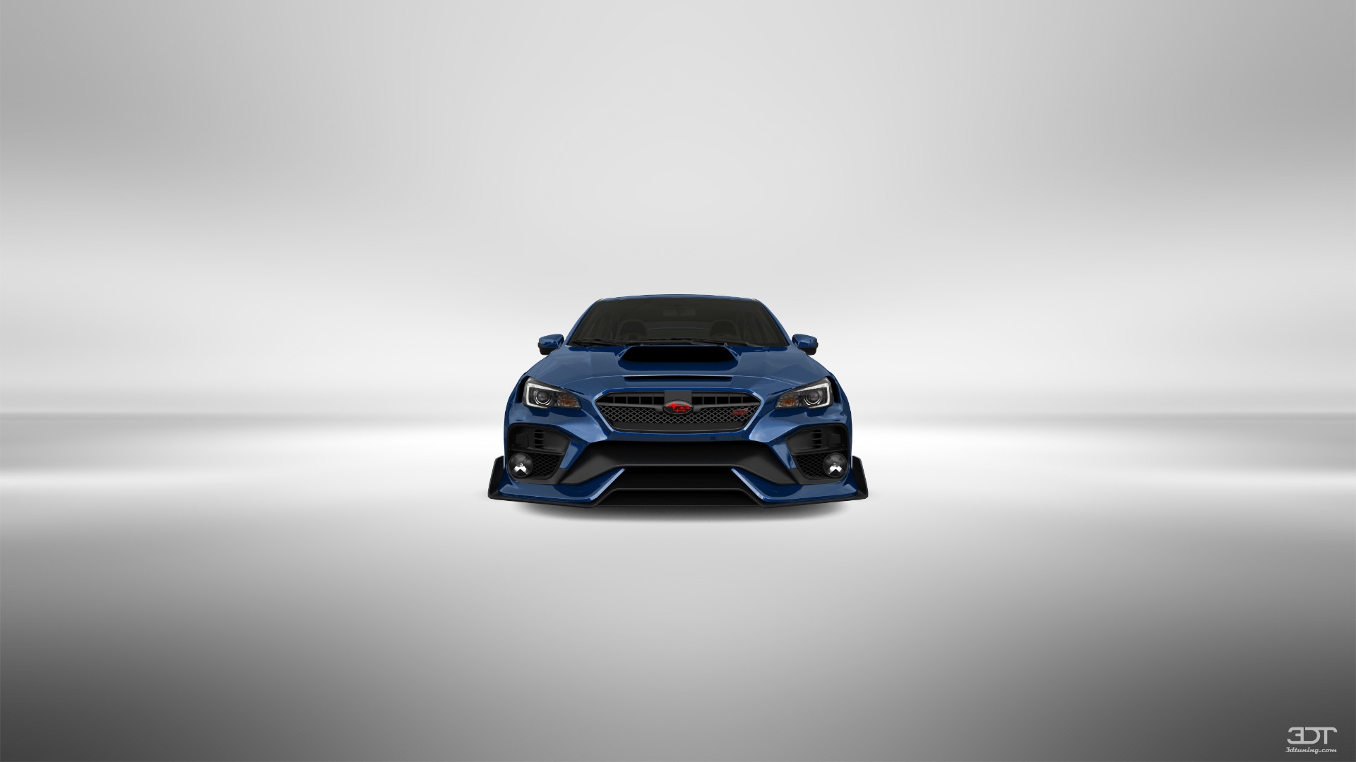 Subaru WRX 4 Door Saloon 2018