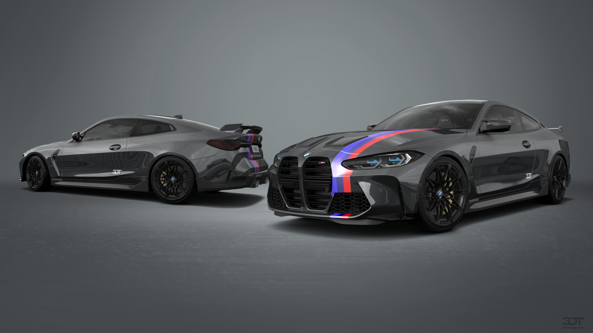 BMW M4 2 Door Coupe 2021 tuning