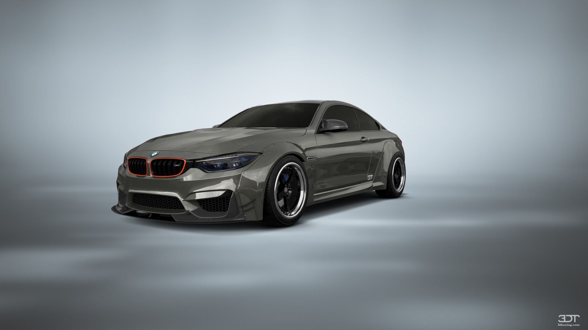 BMW M4 2 Door Coupe 2019