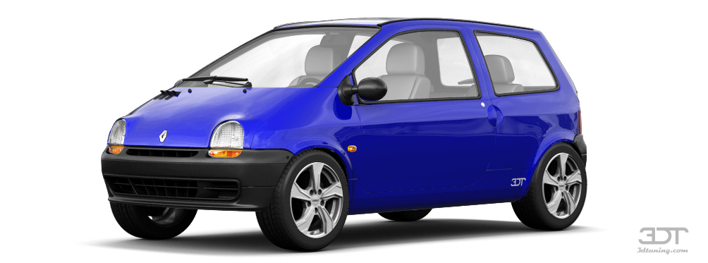 Renault Twingo 1992