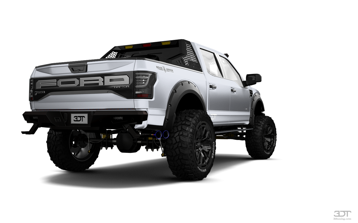 Ford F-150 Truck 2019 Images