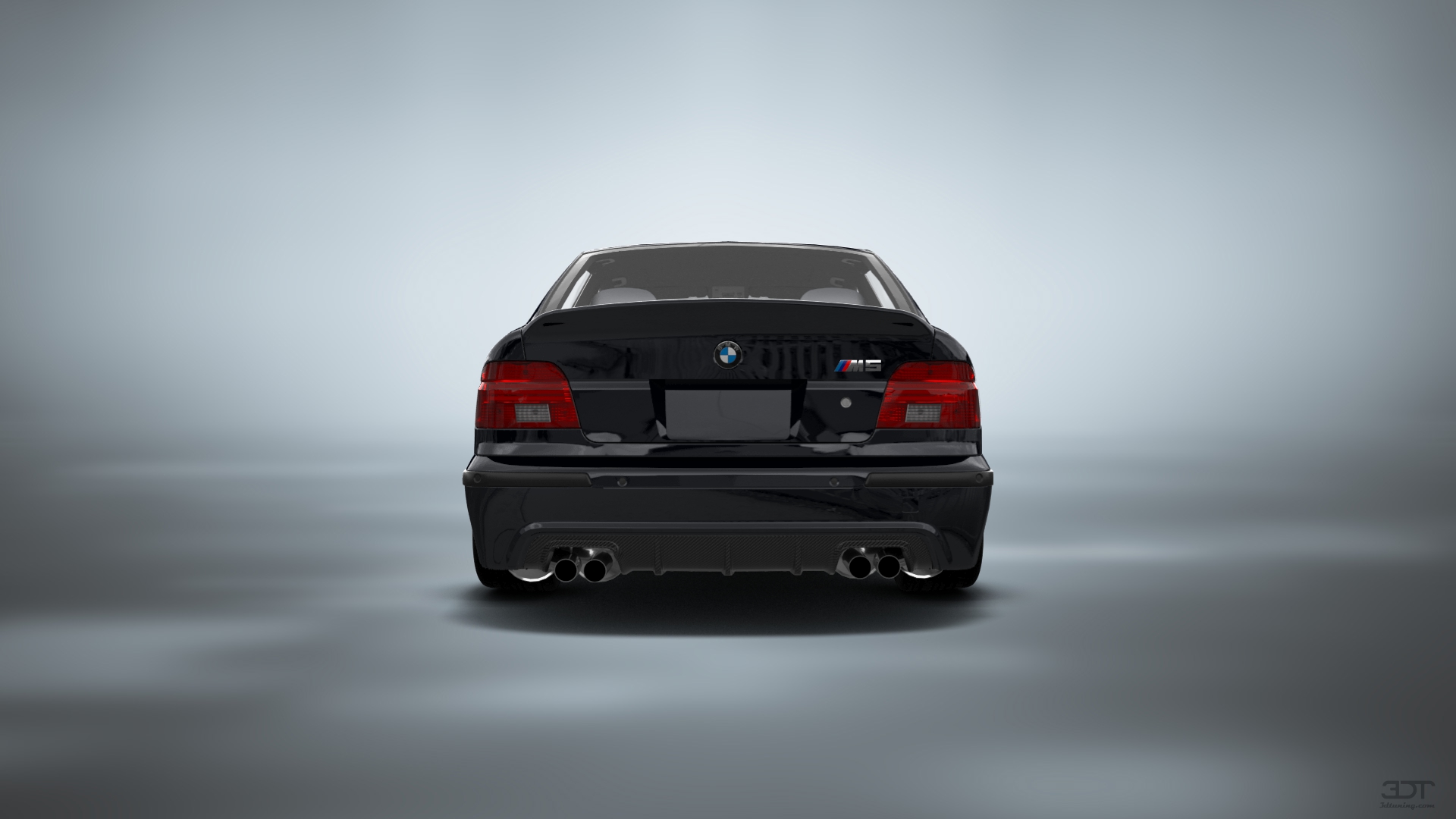 BMW 5 Series M5 Sedan 2003 Изображения