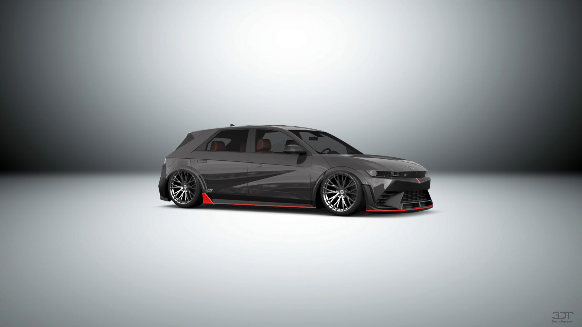 Hyundai Ioniq 5 Door SUV 2024 tuning