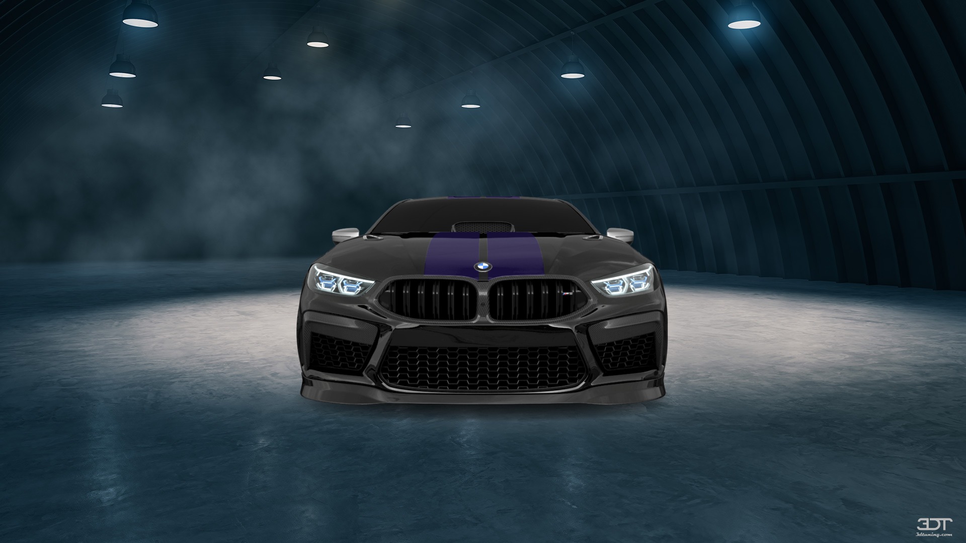 BMW 8 Series 2 Door Coupe 2020
