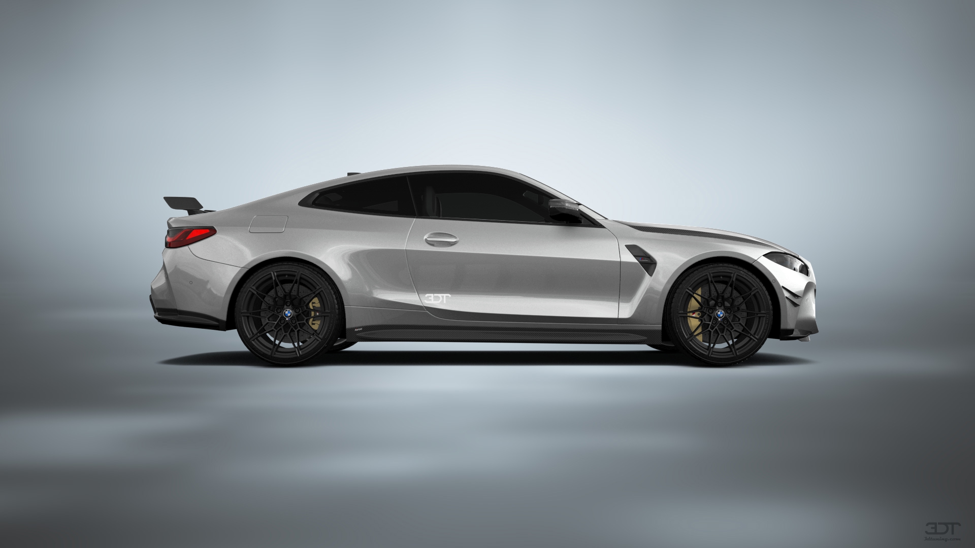 BMW M4 2 Door Coupe 2021 tuning