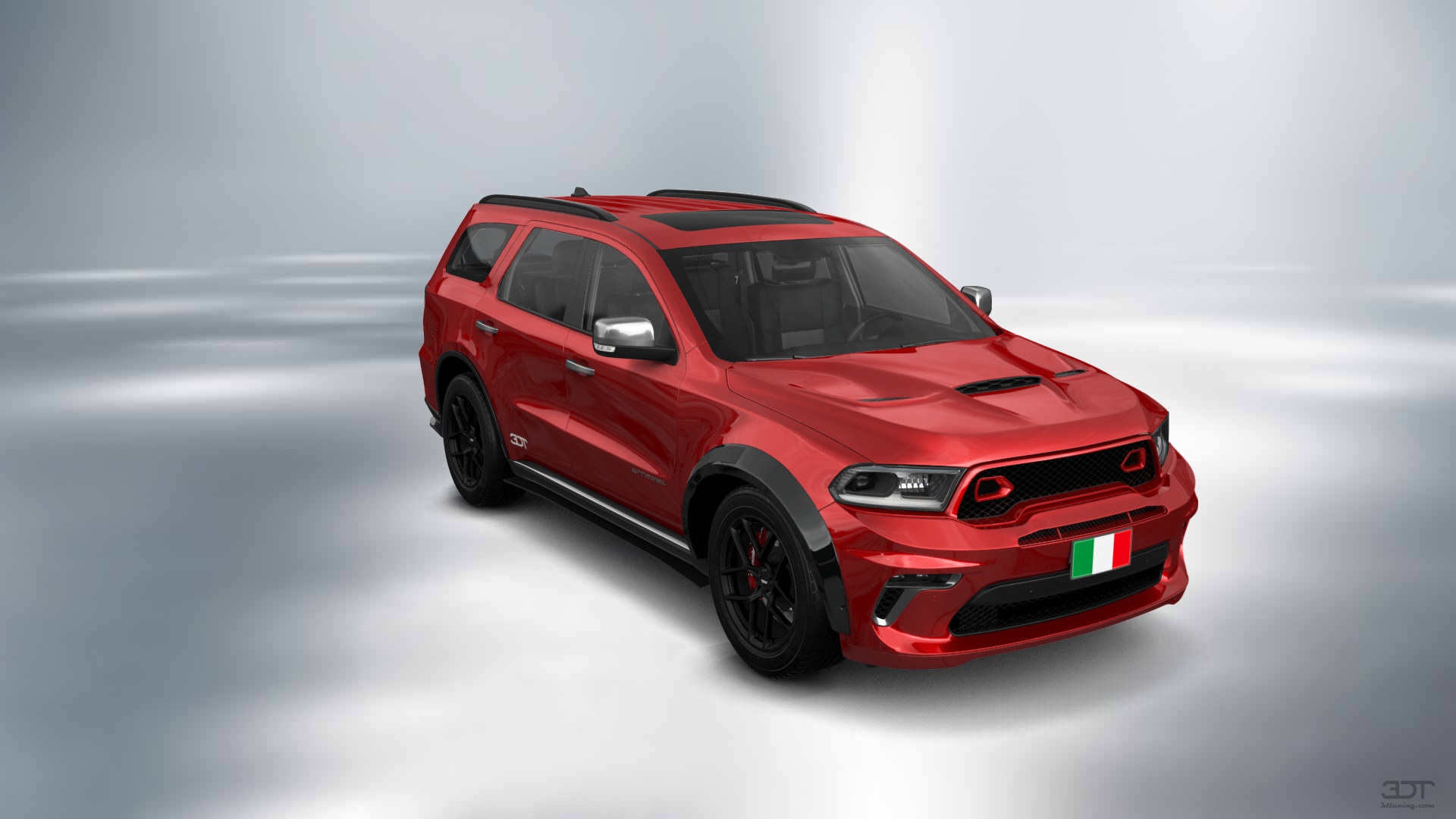 Dodge Durango 5 Door SUV 2021